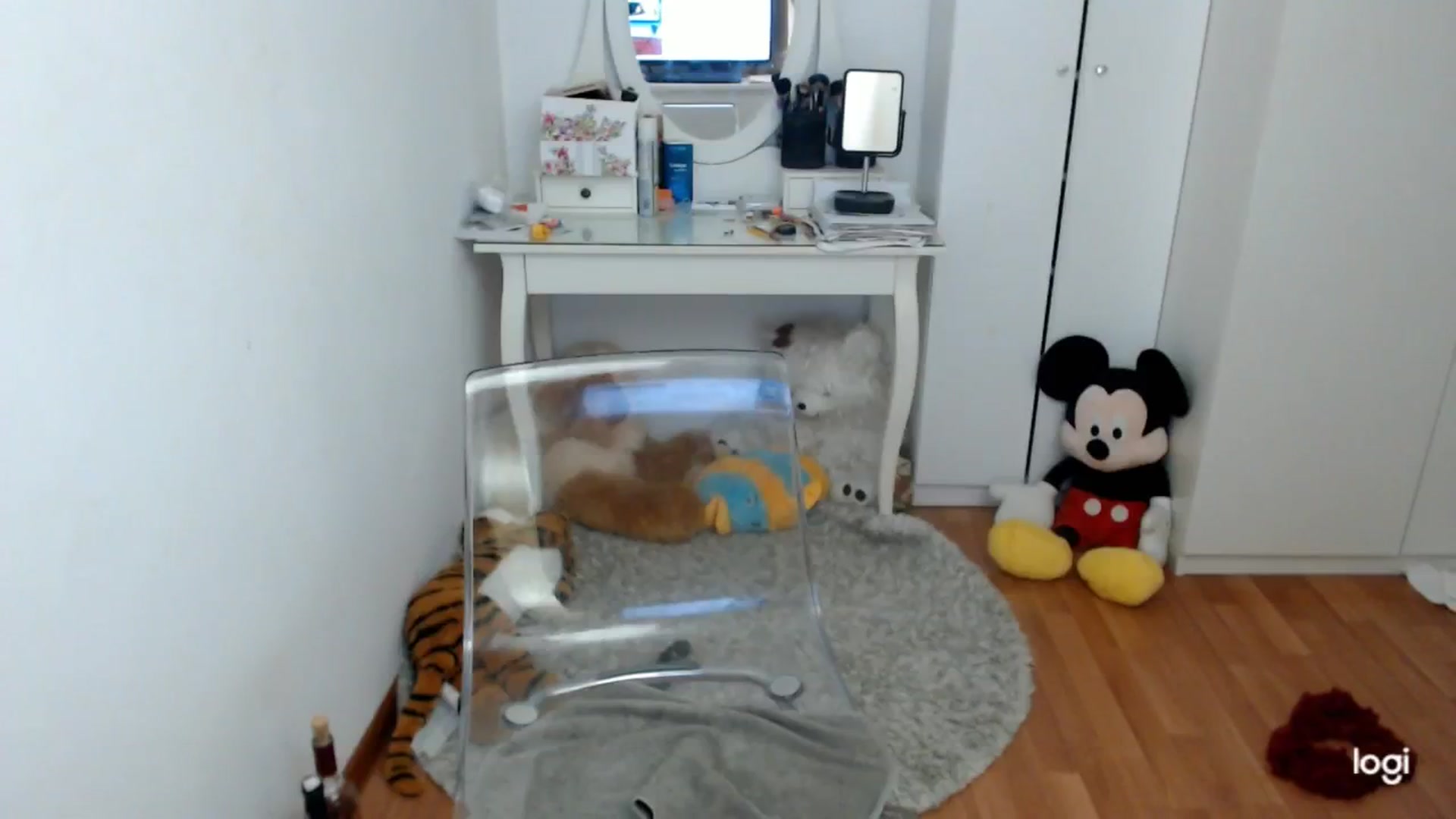 Gallery image thumbnail from AutumnJewel's myfreecams stream on, 11/29/2024, 09:22 image 12 of 20