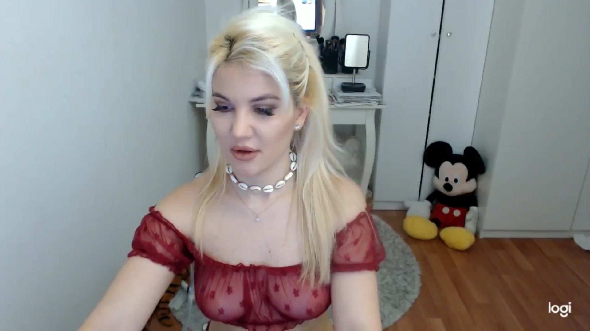 Gallery image thumbnail from AutumnJewel's myfreecams stream on, 11/29/2024, 09:22 image 5 of 20