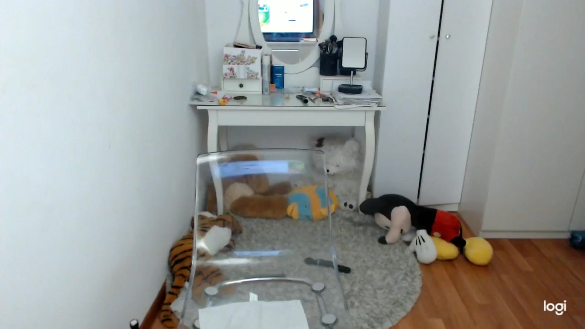 Gallery image thumbnail from AutumnJewel's myfreecams stream on, 11/30/2024, 10:48 image 6 of 20