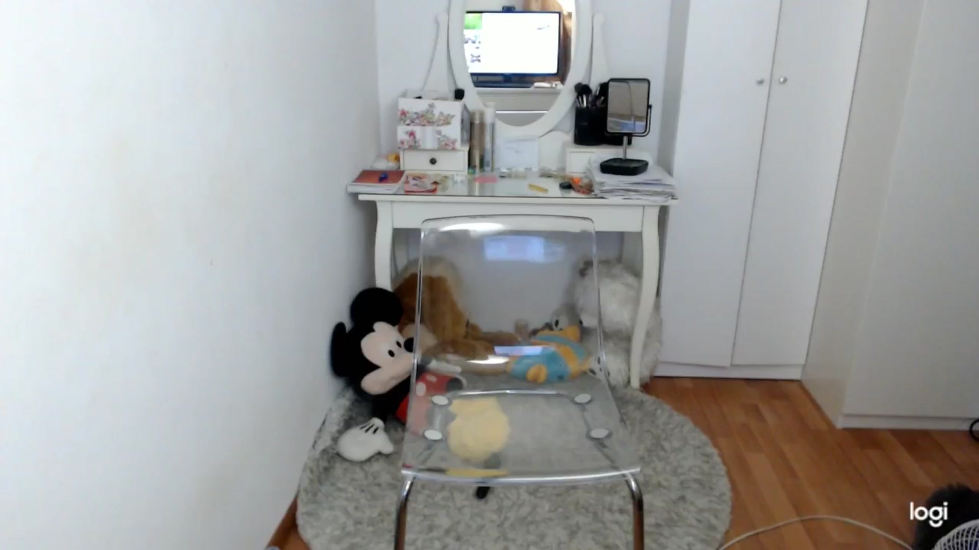 Gallery image thumbnail from AutumnJewel's myfreecams stream on, 09/29/2025, 08:54 image 18 of 20