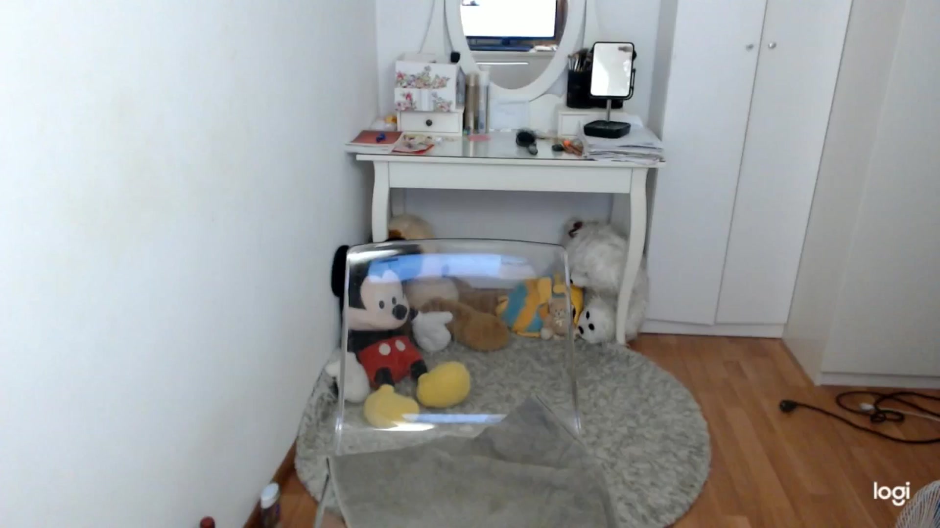 Gallery image thumbnail from AutumnJewel's myfreecams stream on, 10/01/2025, 08:41 image 13 of 20