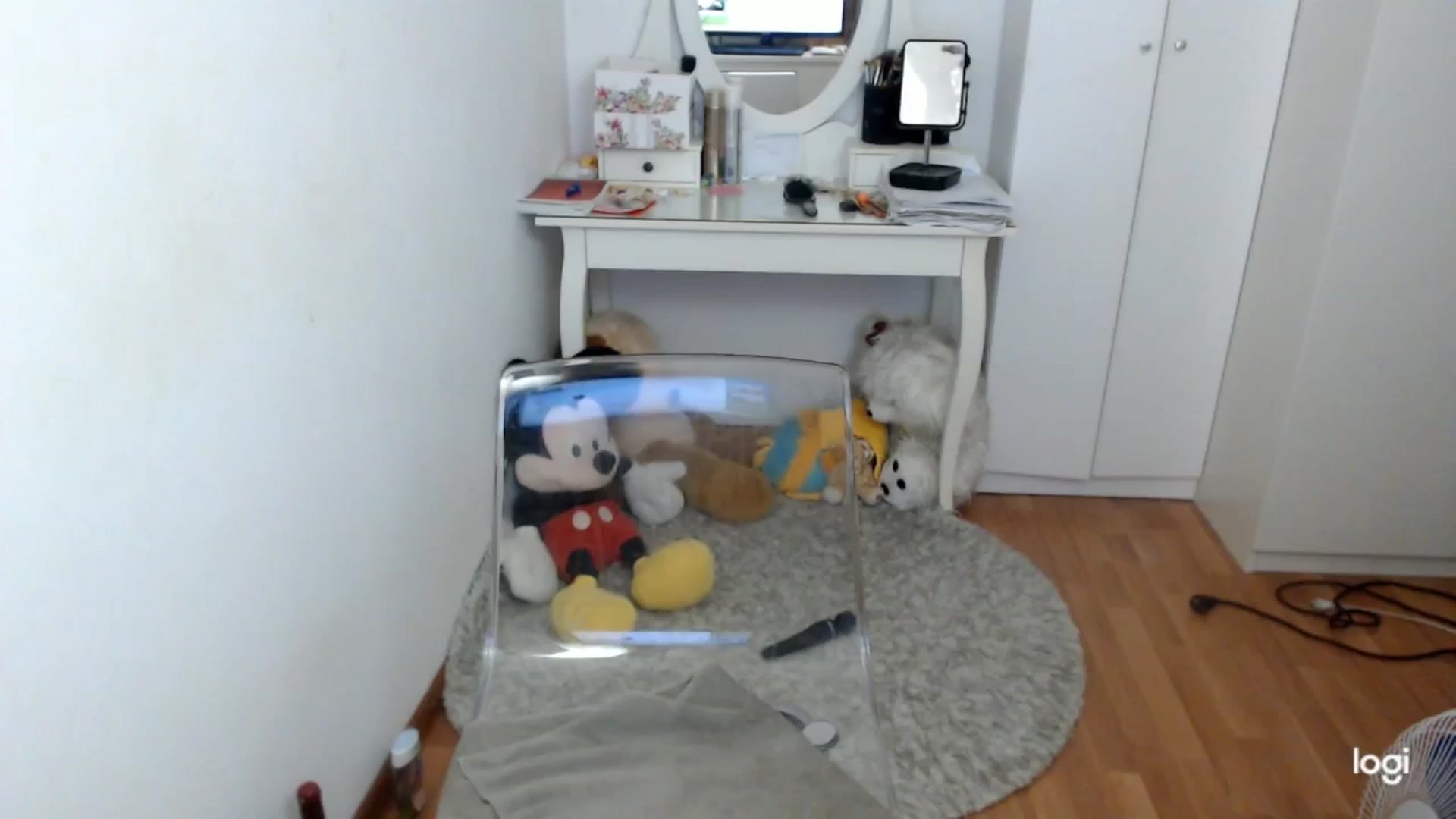 Gallery image thumbnail from AutumnJewel's myfreecams stream on, 10/01/2025, 08:41 image 20 of 20