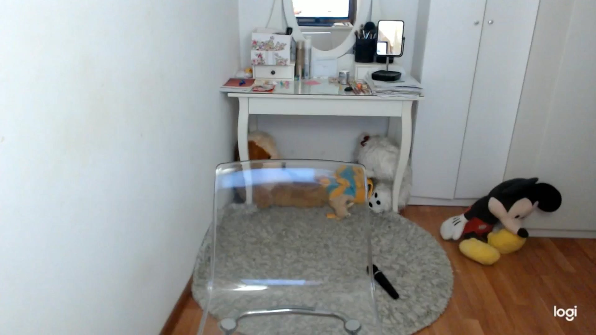 Gallery image thumbnail from AutumnJewel's myfreecams stream on, 10/05/2025, 08:36 image 19 of 20