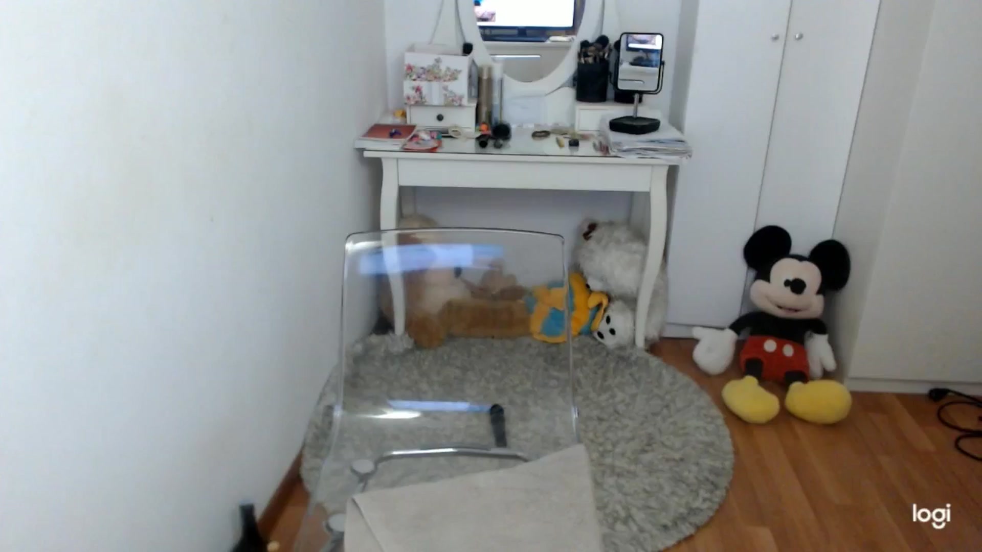 Gallery image thumbnail from AutumnJewel's myfreecams stream on, 10/09/2025, 08:07 image 18 of 20