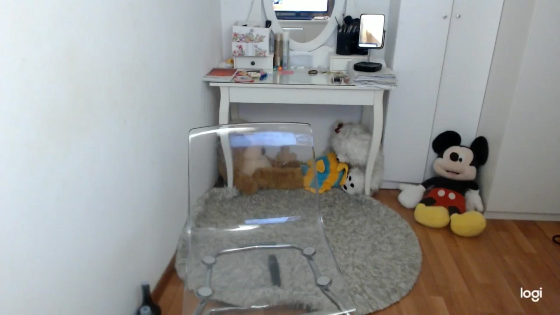 Gallery image thumbnail from AutumnJewel's myfreecams stream on, 10/10/2025, 09:13 image 12 of 20