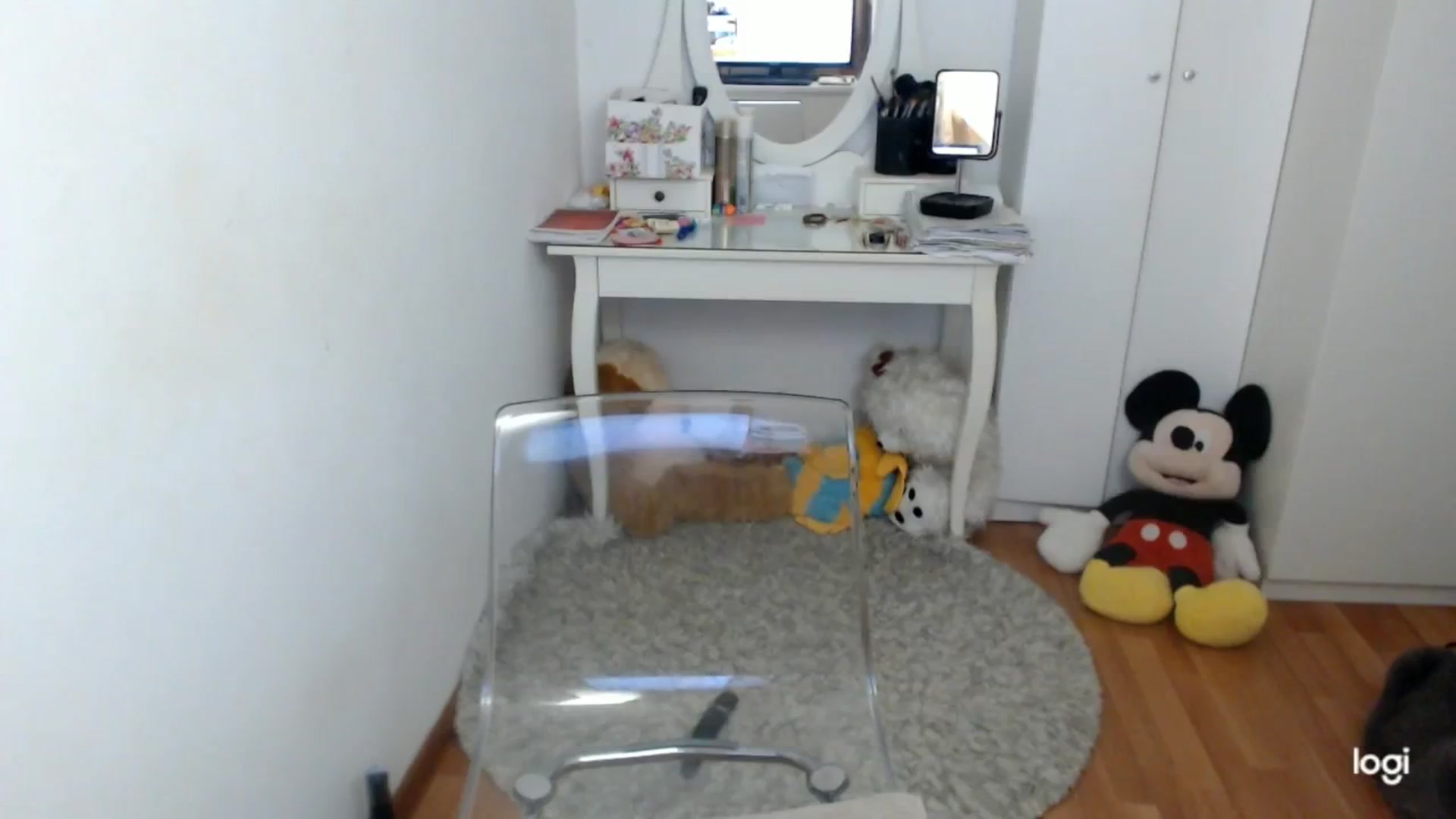 Gallery image thumbnail from AutumnJewel's myfreecams stream on, 10/10/2025, 09:13 image 16 of 20