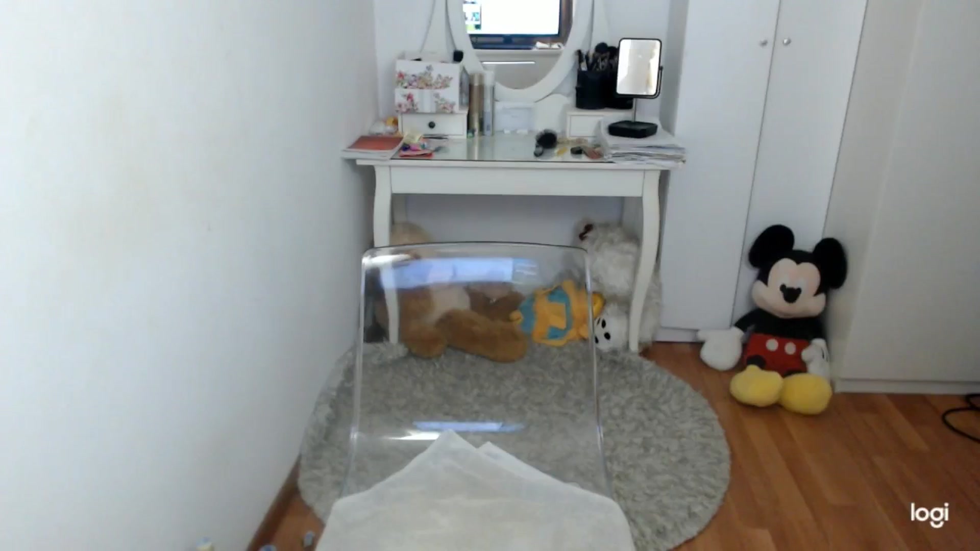 Gallery image thumbnail from AutumnJewel's myfreecams stream on, 10/17/2025, 08:10 image 5 of 20