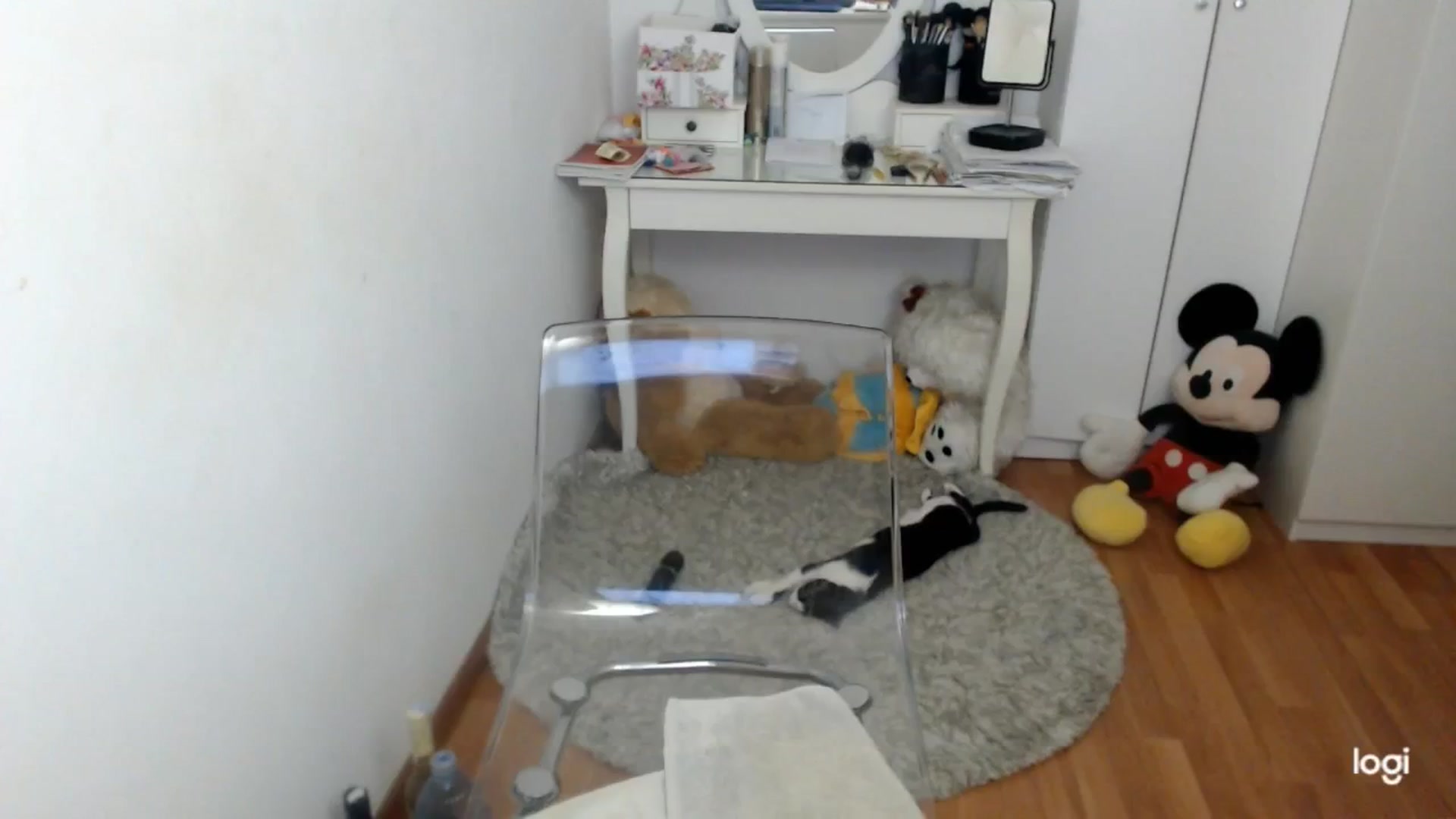 Gallery image thumbnail from AutumnJewel's myfreecams stream on, 10/21/2025, 08:30 image 7 of 20