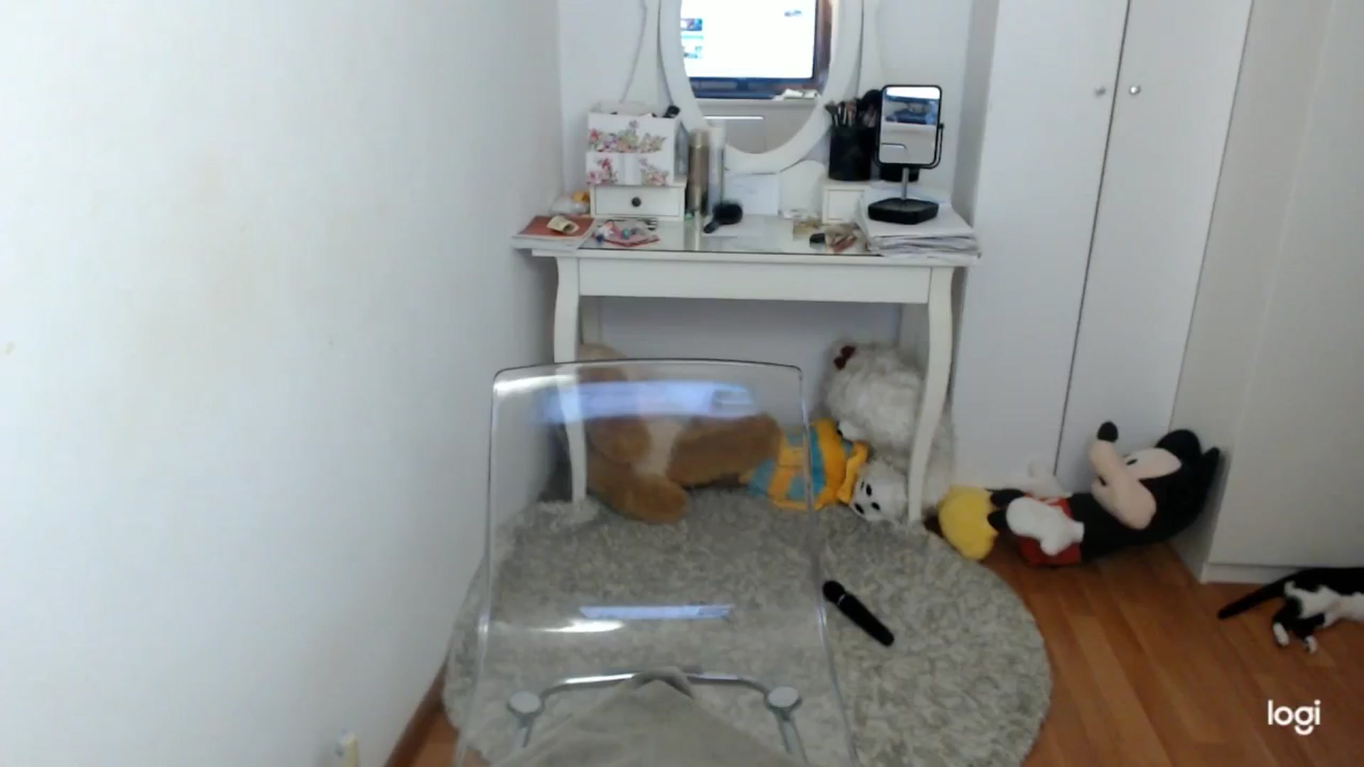 Gallery image thumbnail from AutumnJewel's myfreecams stream on, 10/22/2025, 08:48 image 19 of 20