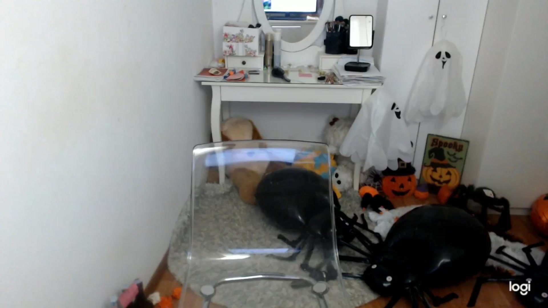 Gallery image thumbnail from AutumnJewel's myfreecams stream on, 10/31/2025, 09:12 image 12 of 20