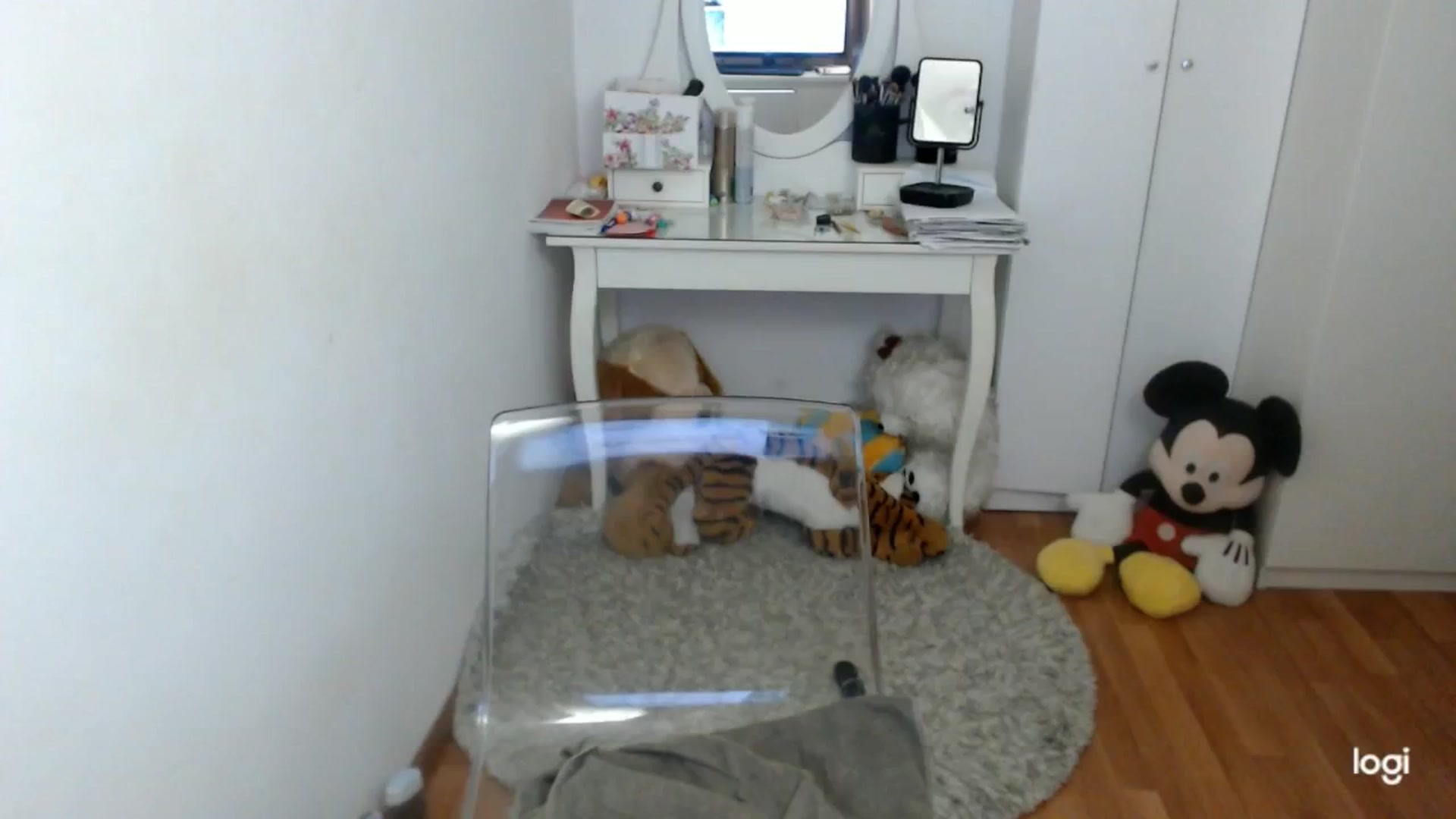 Gallery image thumbnail from AutumnJewel's myfreecams stream on, 11/05/2025, 09:28 image 17 of 20