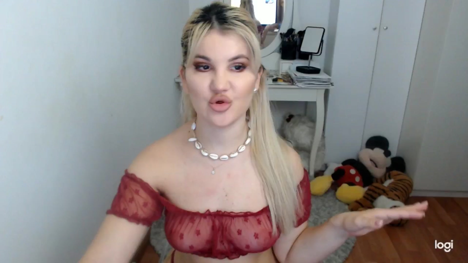 Gallery image thumbnail from AutumnJewel's myfreecams stream on, 11/09/2025, 09:33 image 2 of 20