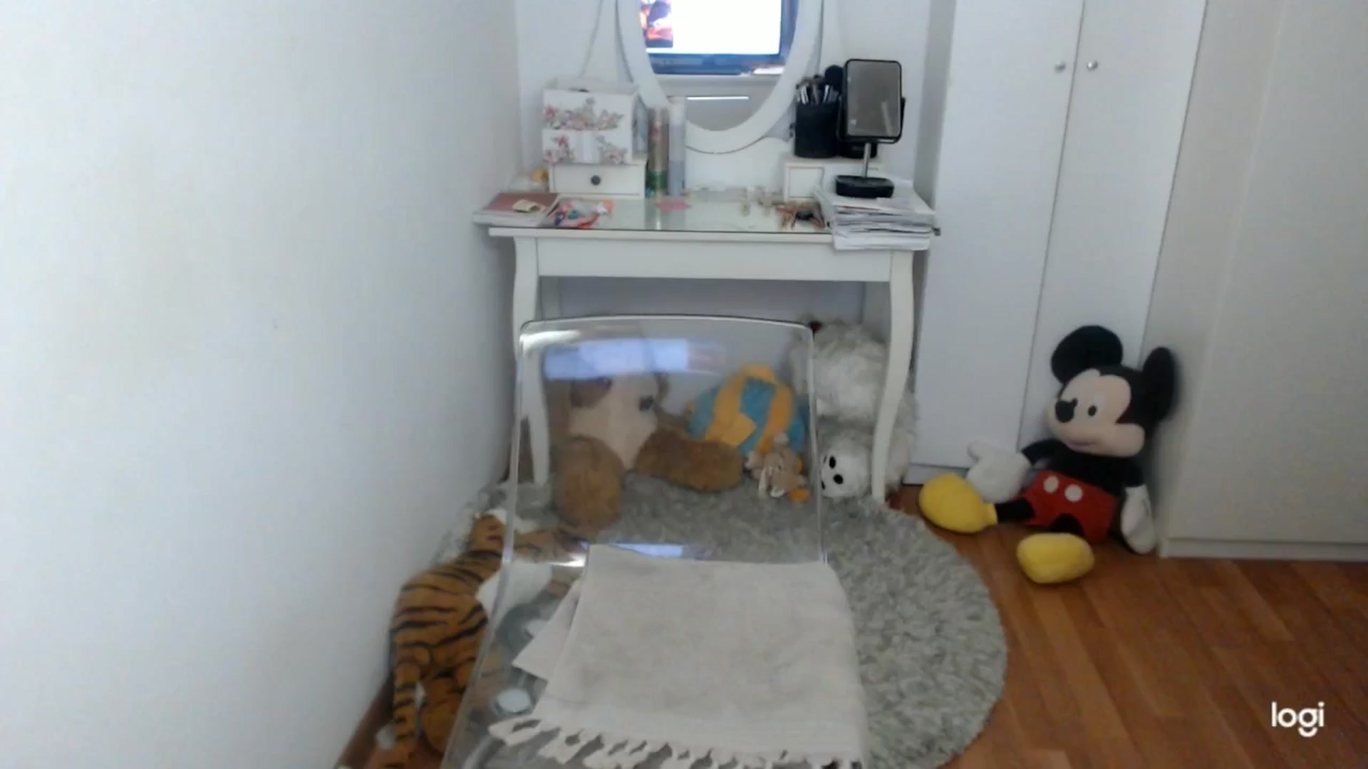 Gallery image thumbnail from AutumnJewel's myfreecams stream on, 11/23/2025, 10:03 image 4 of 20