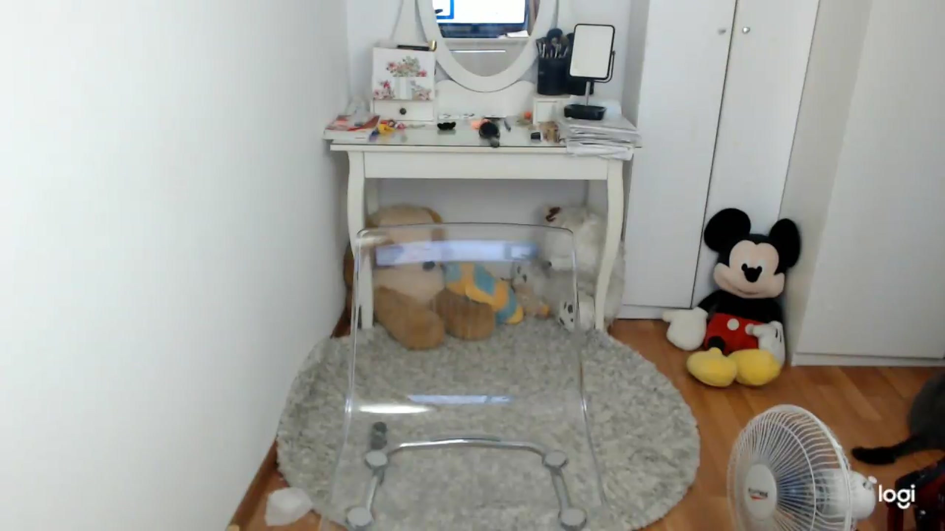 Gallery image thumbnail from AutumnJewel's myfreecams stream on, 09/10/2026, 08:58 image 15 of 20