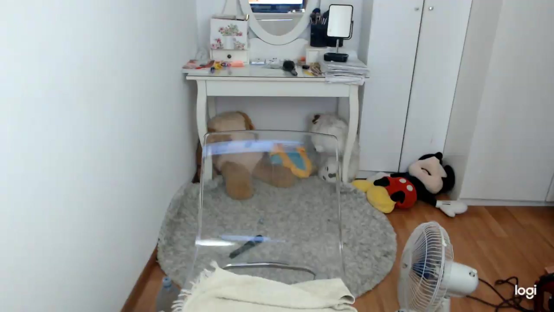Gallery image thumbnail from AutumnJewel's myfreecams stream on, 09/15/2026, 08:17 image 20 of 20