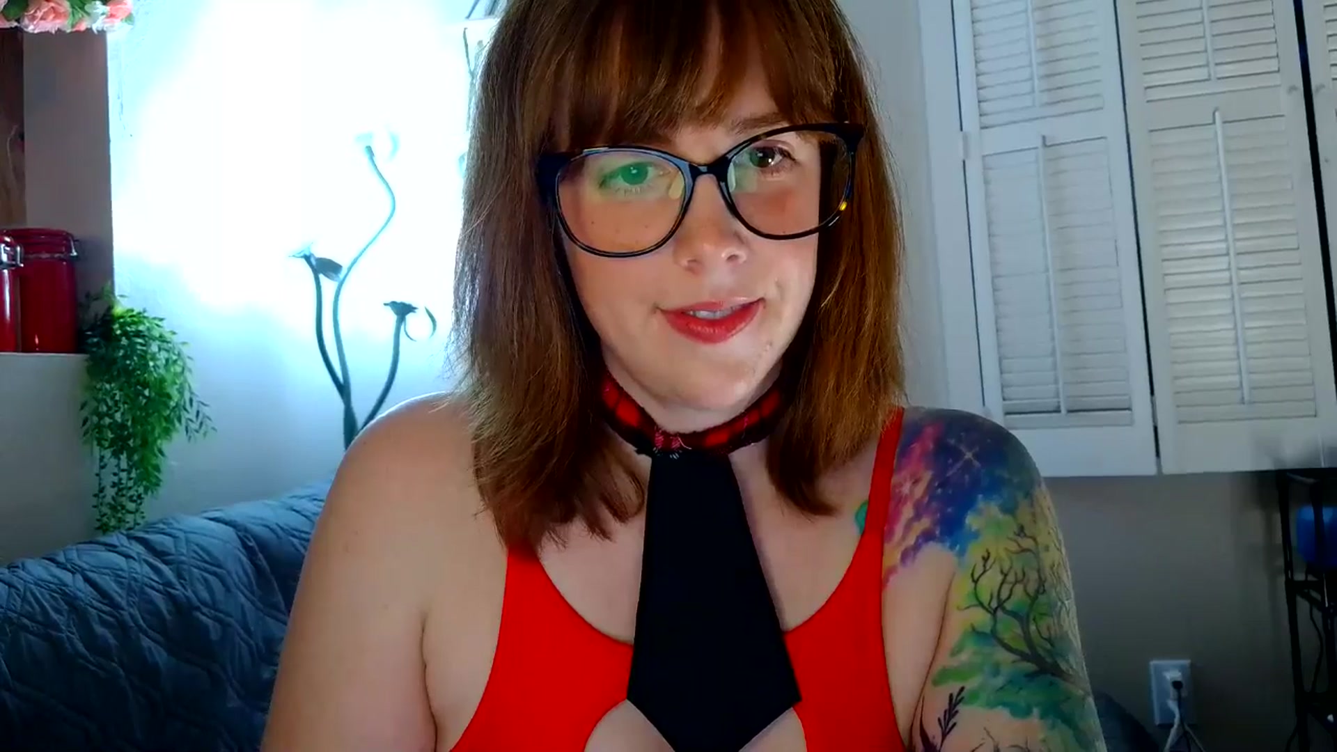 Gallery image thumbnail from AutumnSun's myfreecams stream on, 06/09/2025, 03:03 image 17 of 20