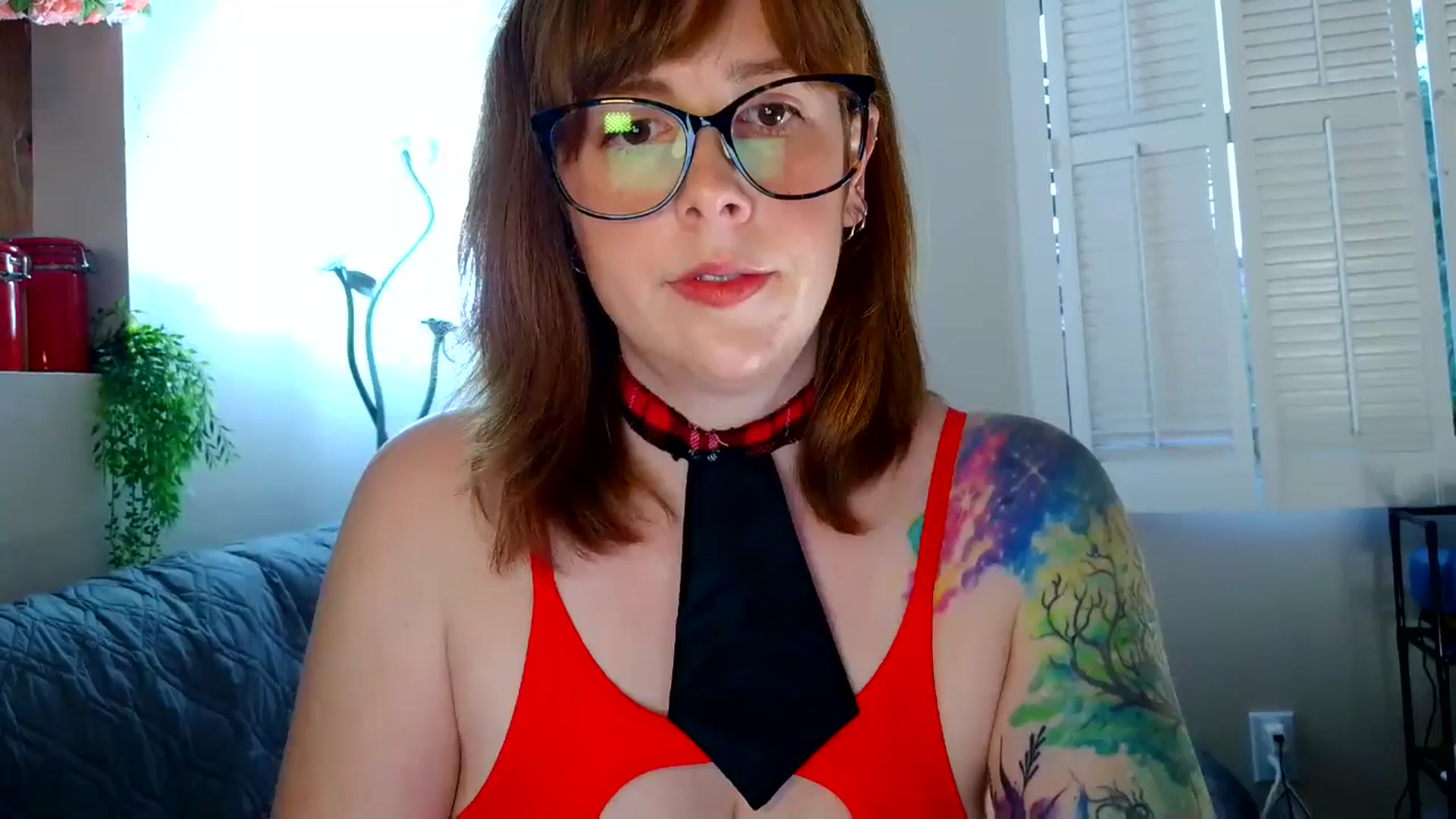 Gallery image thumbnail from AutumnSun's myfreecams stream on, 06/09/2025, 03:03 image 4 of 20