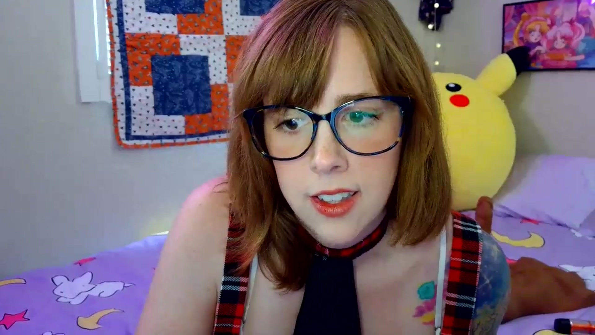 Gallery image thumbnail from AutumnSun's myfreecams stream on, 06/27/2025, 02:51 image 3 of 20