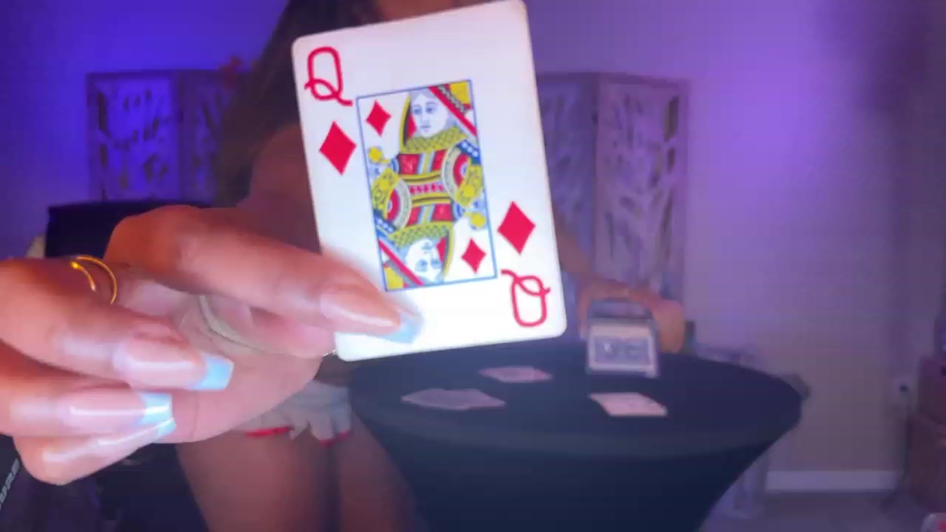 Gallery image thumbnail from Autumn_Ari's myfreecams stream on, 11/04/2023, 02:43 image 10 of 20