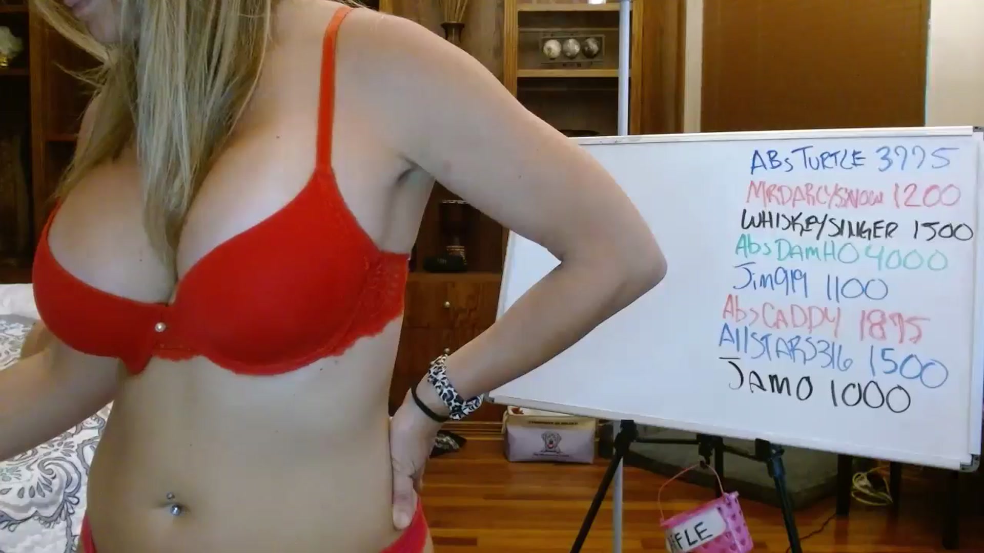 Gallery image thumbnail from Autumn_Blonde's myfreecams stream on, 06/11/2025, 14:44 image 3 of 20