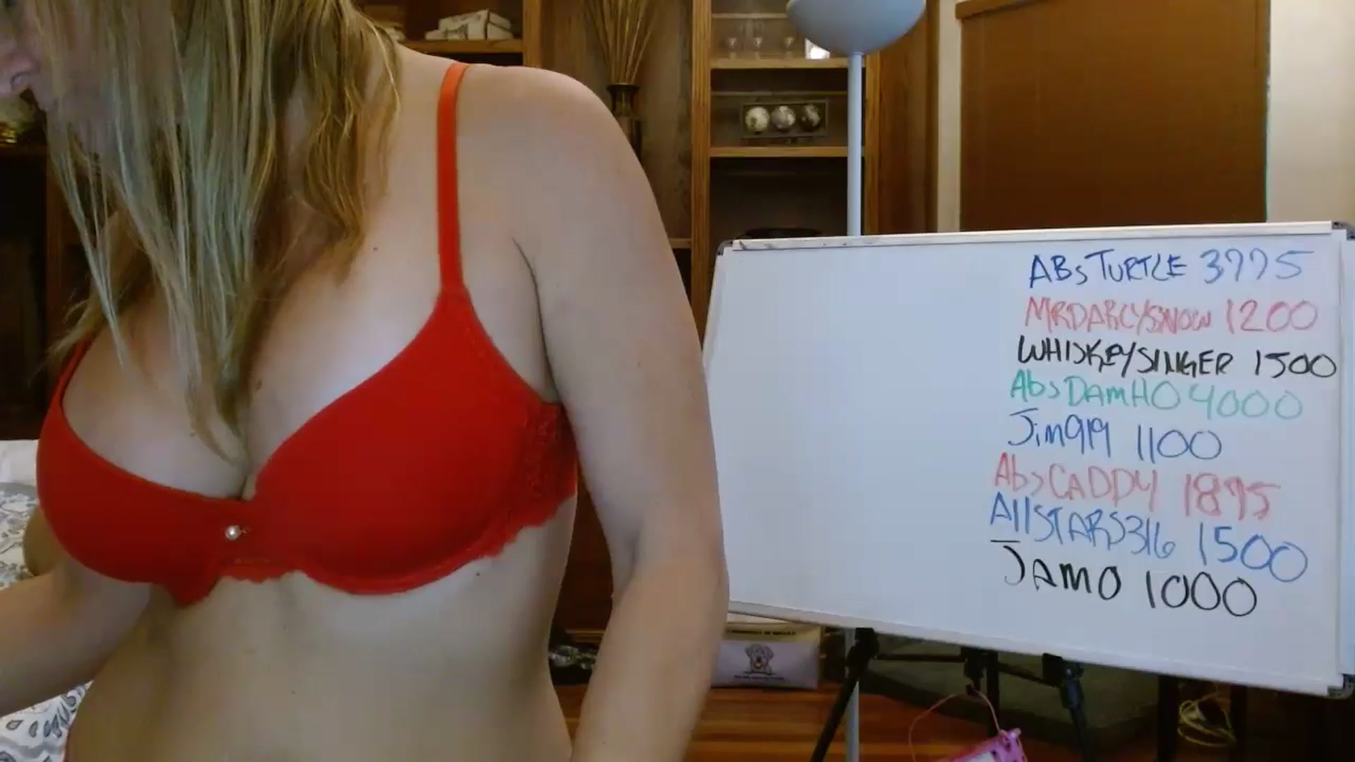 Gallery image thumbnail from Autumn_Blonde's myfreecams stream on, 06/11/2025, 14:44 image 8 of 20