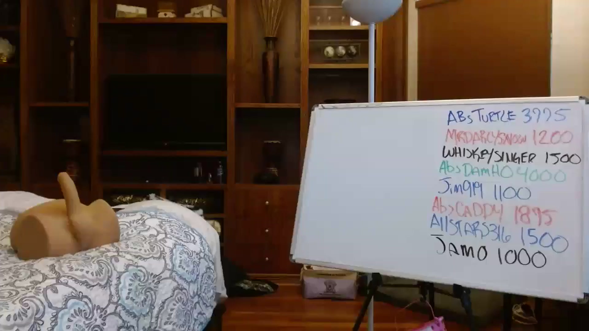 Gallery image thumbnail from Autumn_Blonde's myfreecams stream on, 06/11/2025, 14:44 image 5 of 20