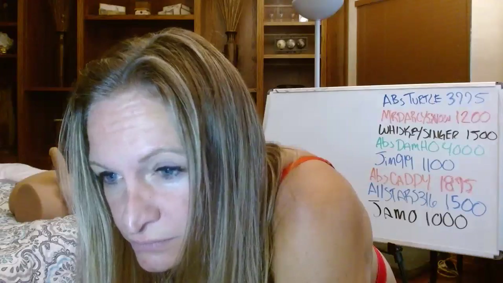 Gallery image thumbnail from Autumn_Blonde's myfreecams stream on, 06/11/2025, 14:44 image 9 of 20