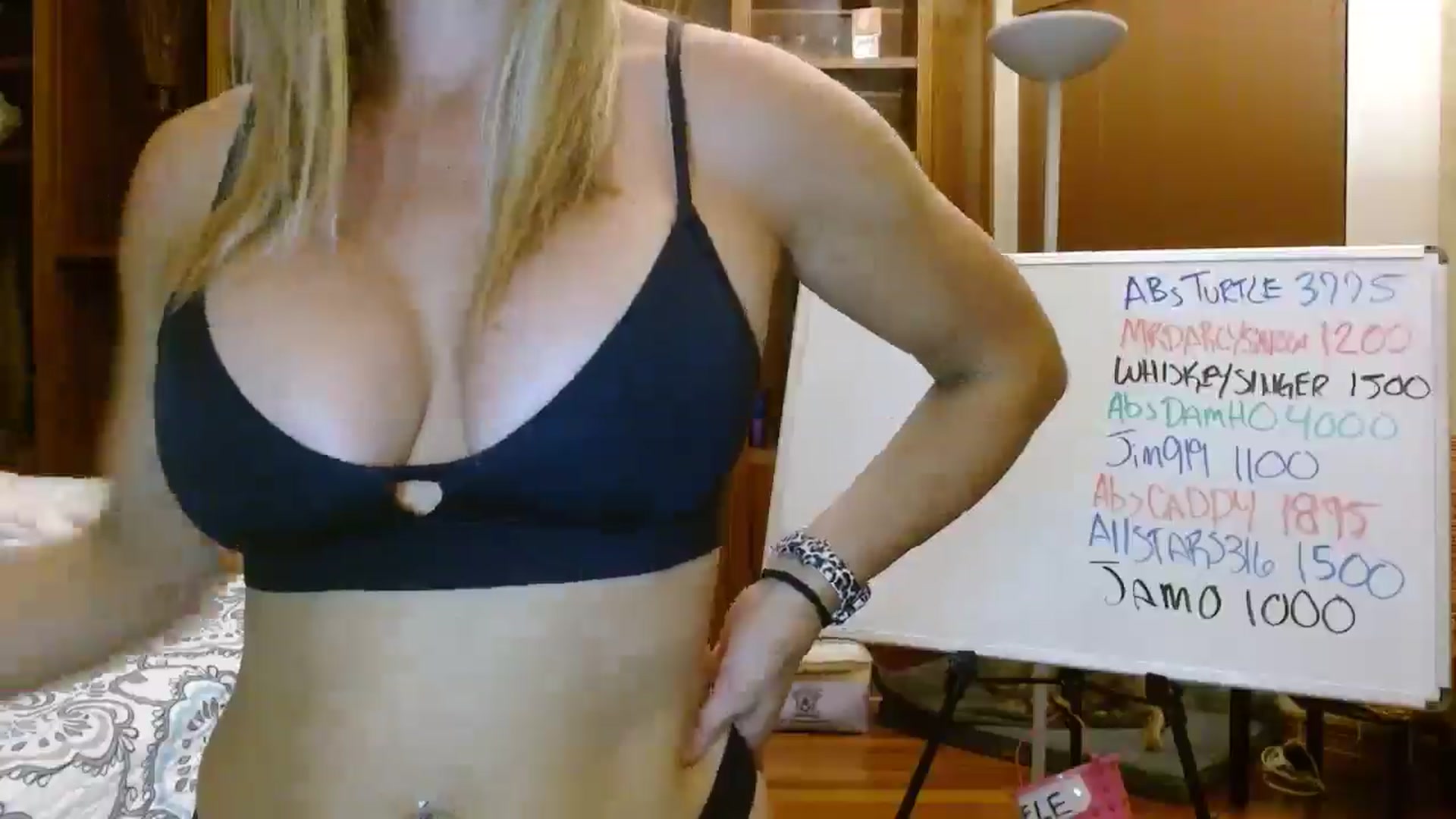 Gallery image thumbnail from Autumn_Blonde's myfreecams stream on, 06/12/2025, 11:35 image 11 of 20