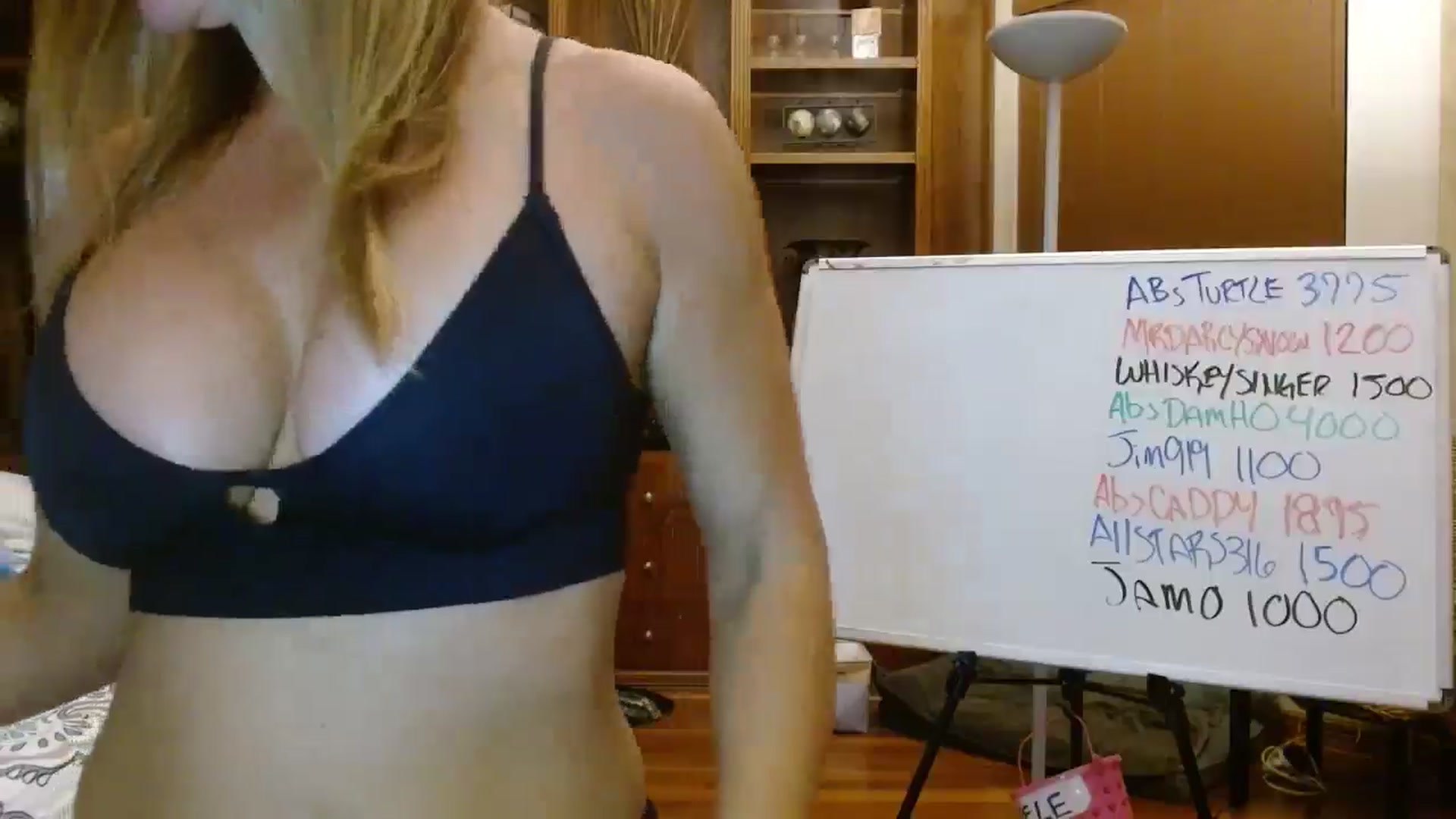 Gallery image thumbnail from Autumn_Blonde's myfreecams stream on, 06/12/2025, 11:35 image 8 of 20