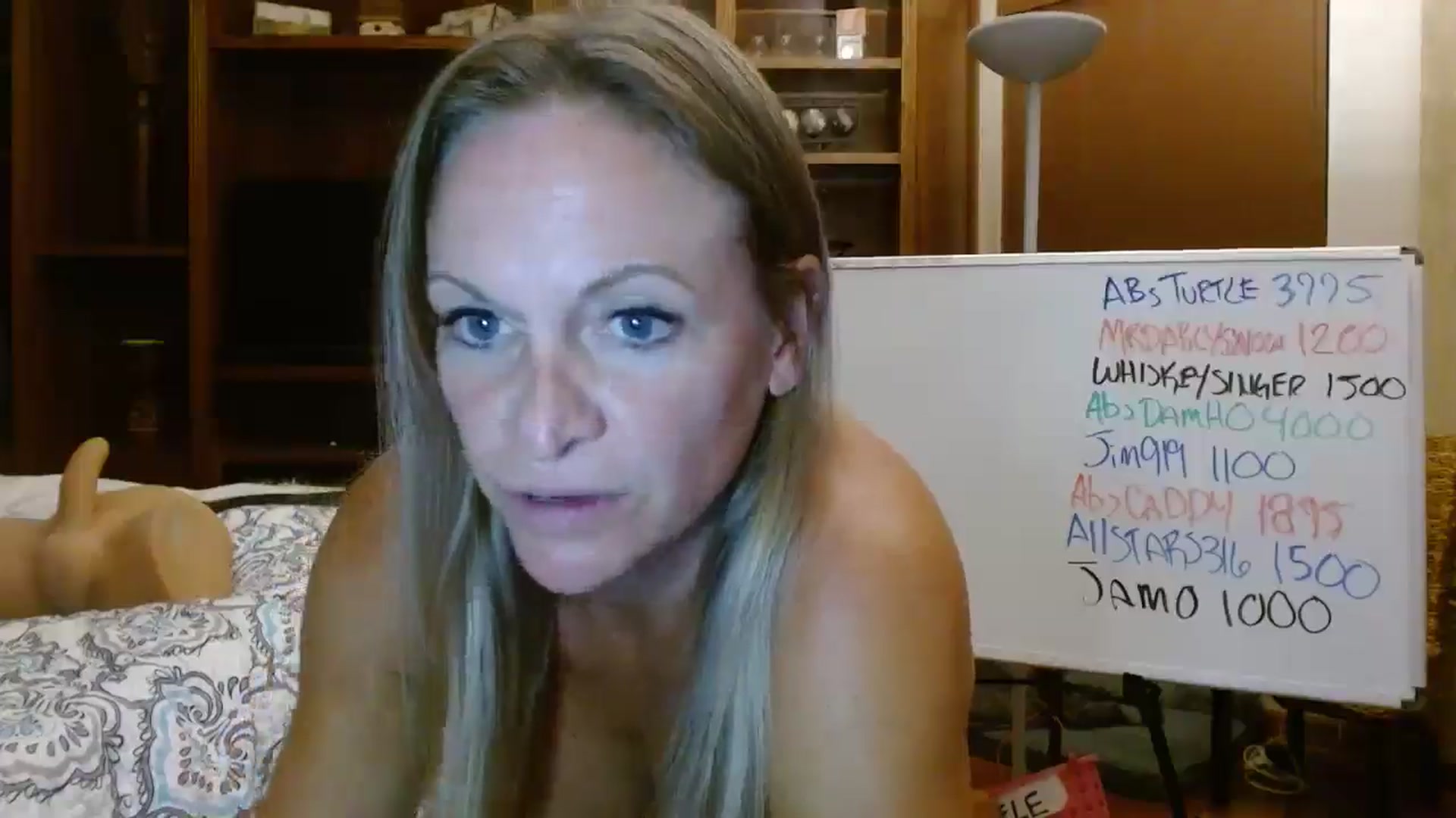 Gallery image thumbnail from Autumn_Blonde's myfreecams stream on, 06/12/2025, 12:50 image 3 of 20