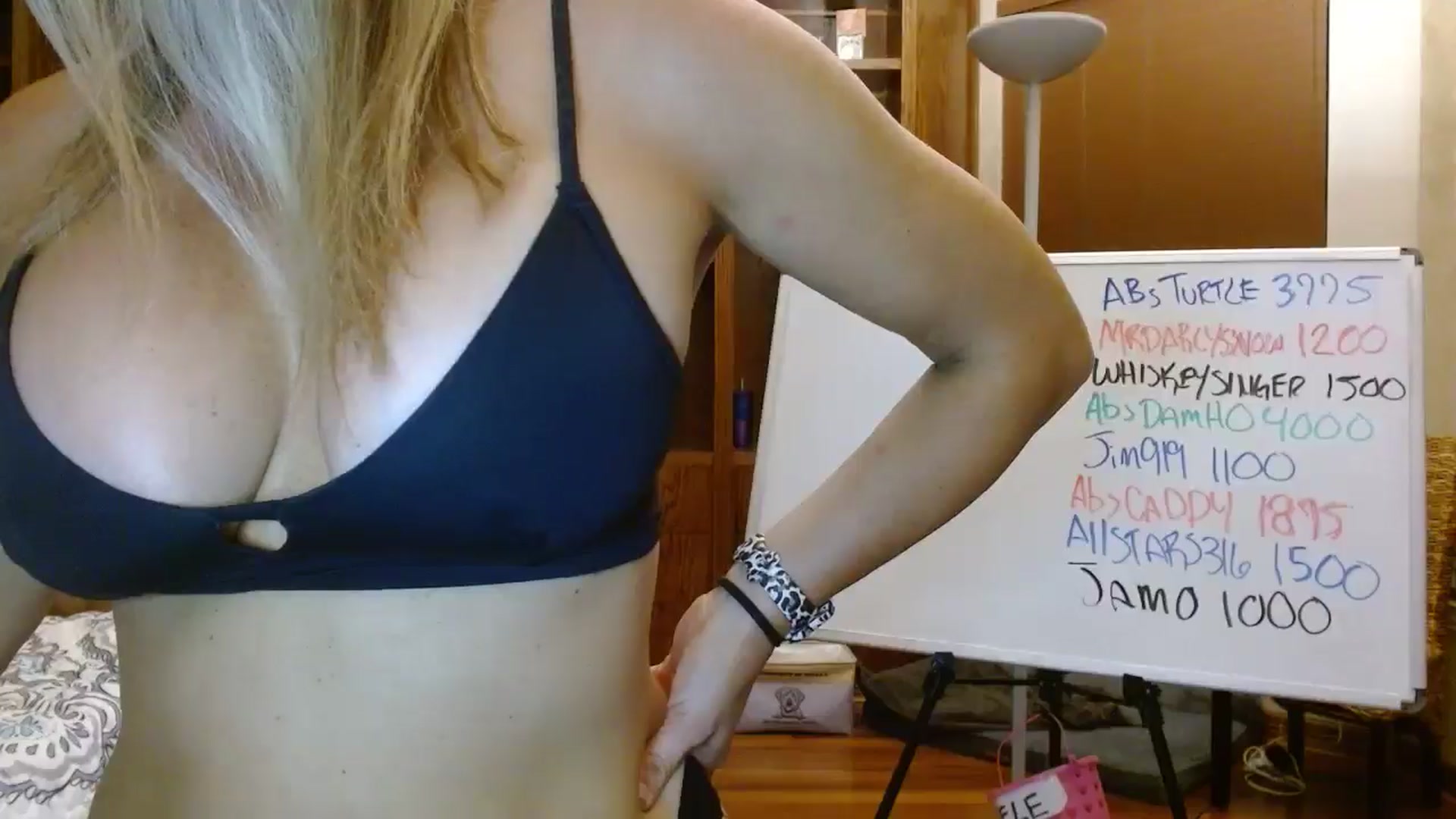 Gallery image thumbnail from Autumn_Blonde's myfreecams stream on, 06/12/2025, 12:50 image 5 of 20