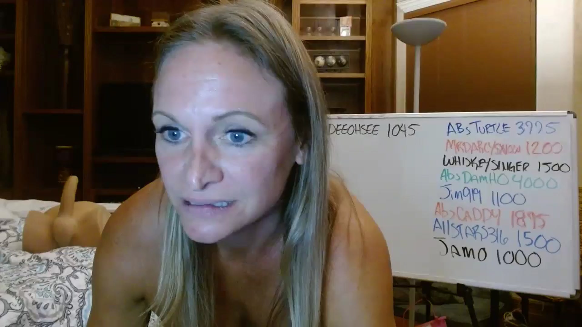 Gallery image thumbnail from Autumn_Blonde's myfreecams stream on, 06/12/2025, 13:29 image 20 of 20