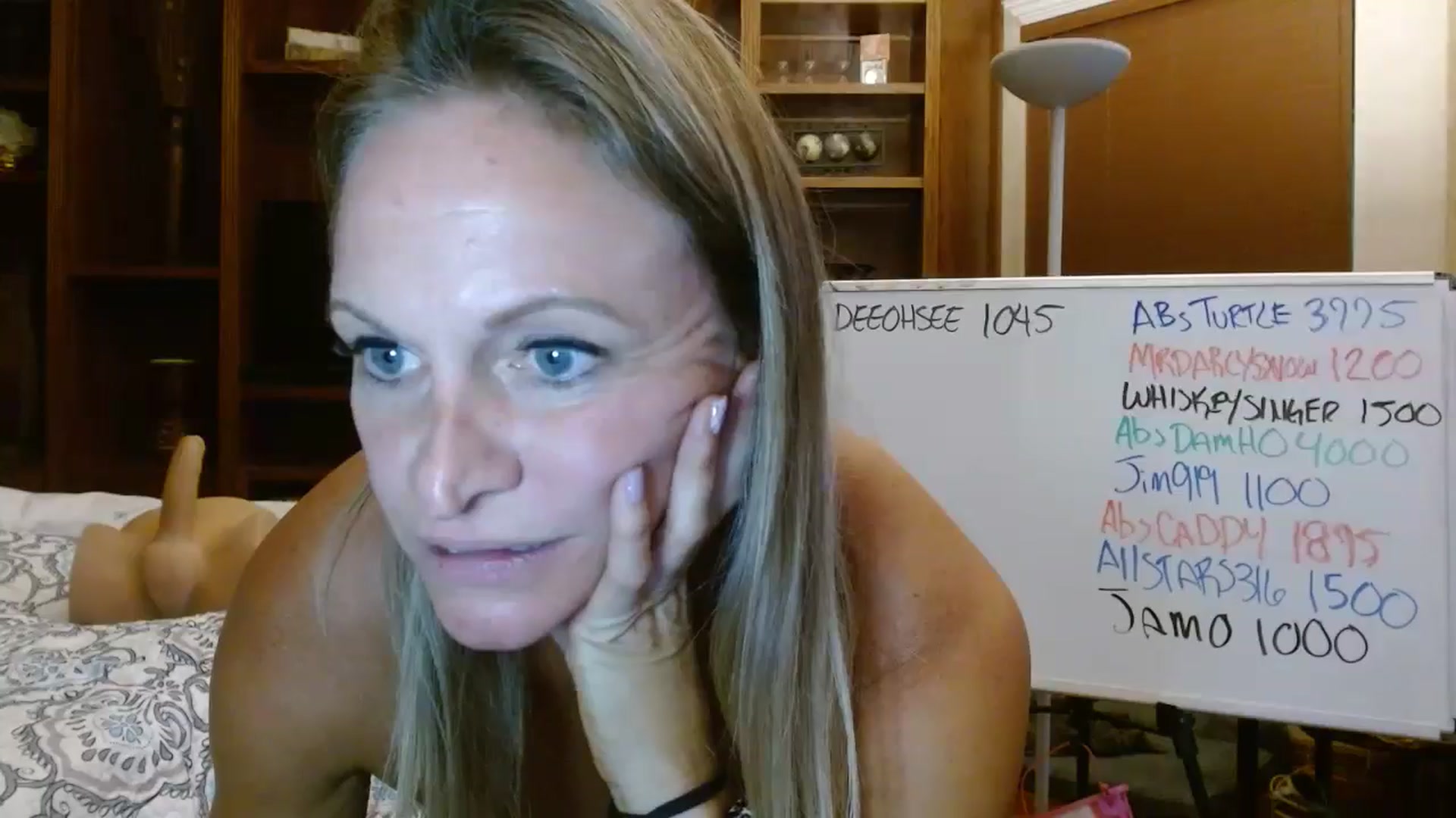 Gallery image thumbnail from Autumn_Blonde's myfreecams stream on, 06/12/2025, 14:00 image 14 of 20