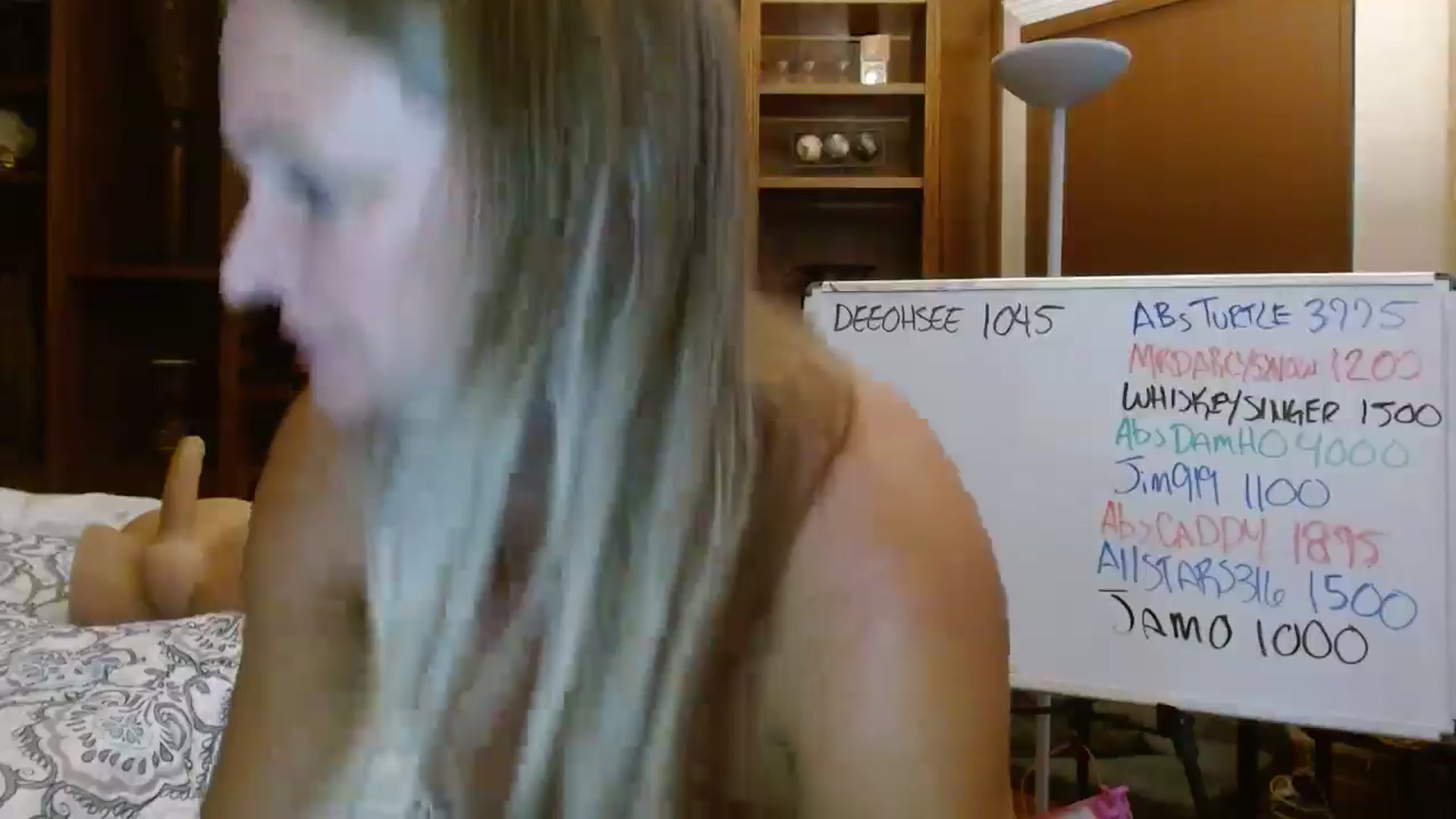 Gallery image thumbnail from Autumn_Blonde's myfreecams stream on, 06/12/2025, 14:00 image 20 of 20