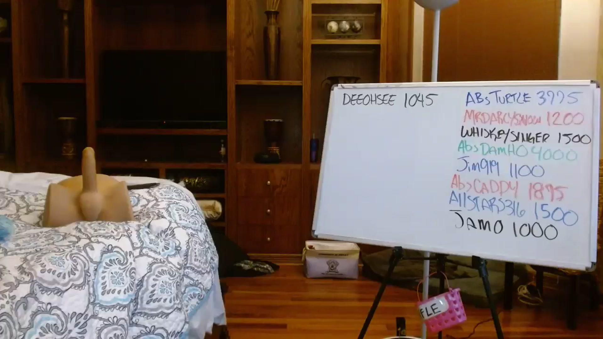 Gallery image thumbnail from Autumn_Blonde's myfreecams stream on, 06/12/2025, 14:43 image 11 of 20