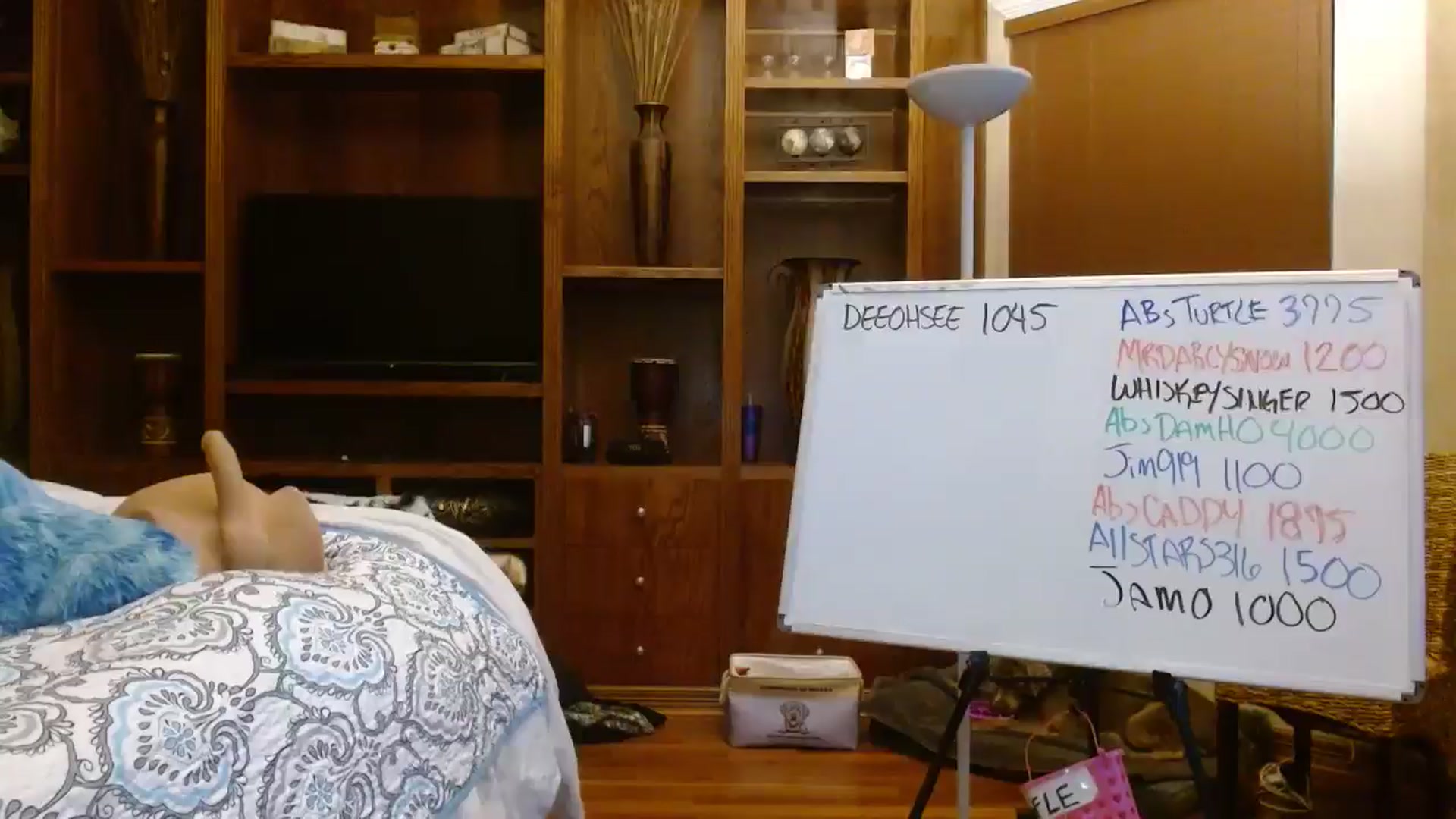 Gallery image thumbnail from Autumn_Blonde's myfreecams stream on, 06/13/2025, 12:05 image 2 of 20