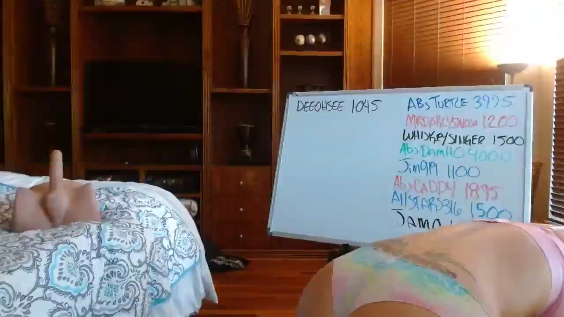 Gallery image thumbnail from Autumn_Blonde's myfreecams stream on, 06/13/2025, 14:49 image 19 of 20