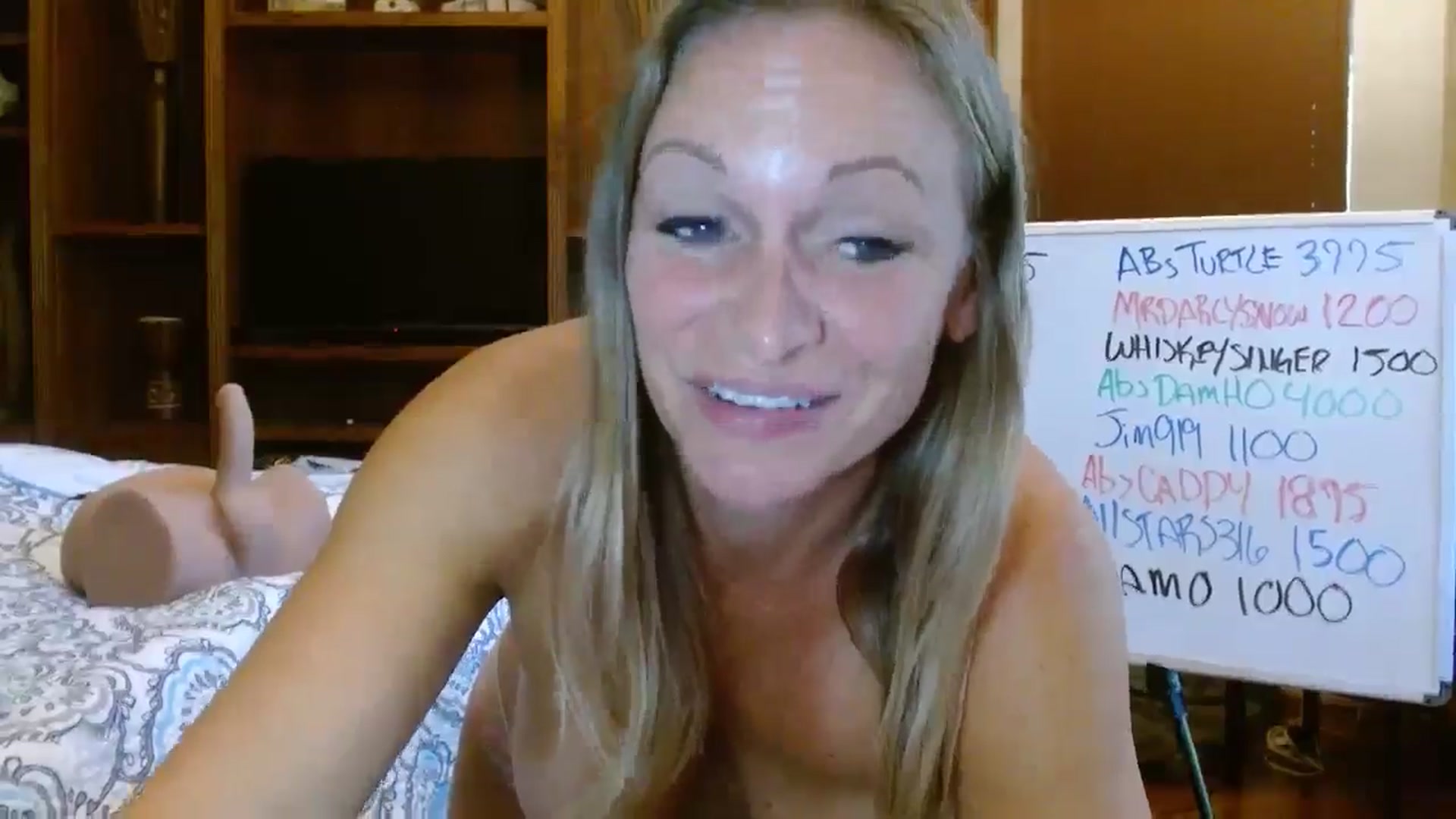 Gallery image thumbnail from Autumn_Blonde's myfreecams stream on, 06/13/2025, 14:49 image 8 of 20