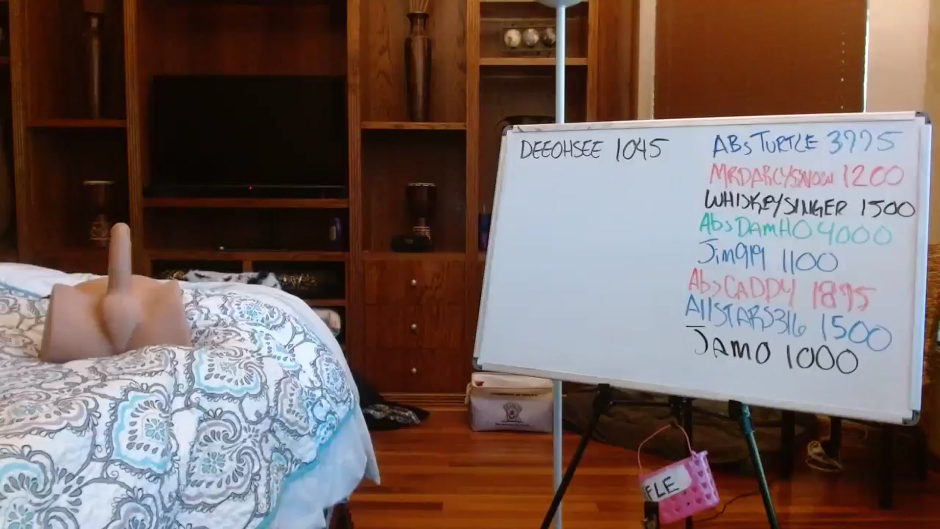 Gallery image thumbnail from Autumn_Blonde's myfreecams stream on, 06/13/2025, 14:49 image 10 of 20