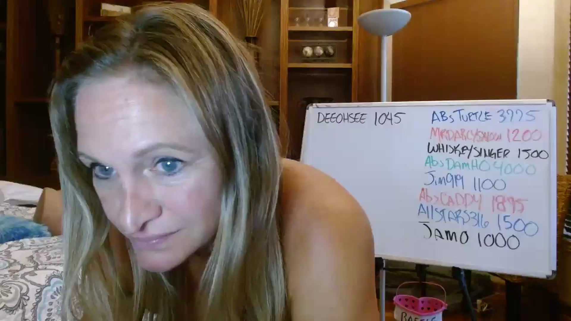Gallery image thumbnail from Autumn_Blonde's myfreecams stream on, 06/14/2025, 13:30 image 15 of 20