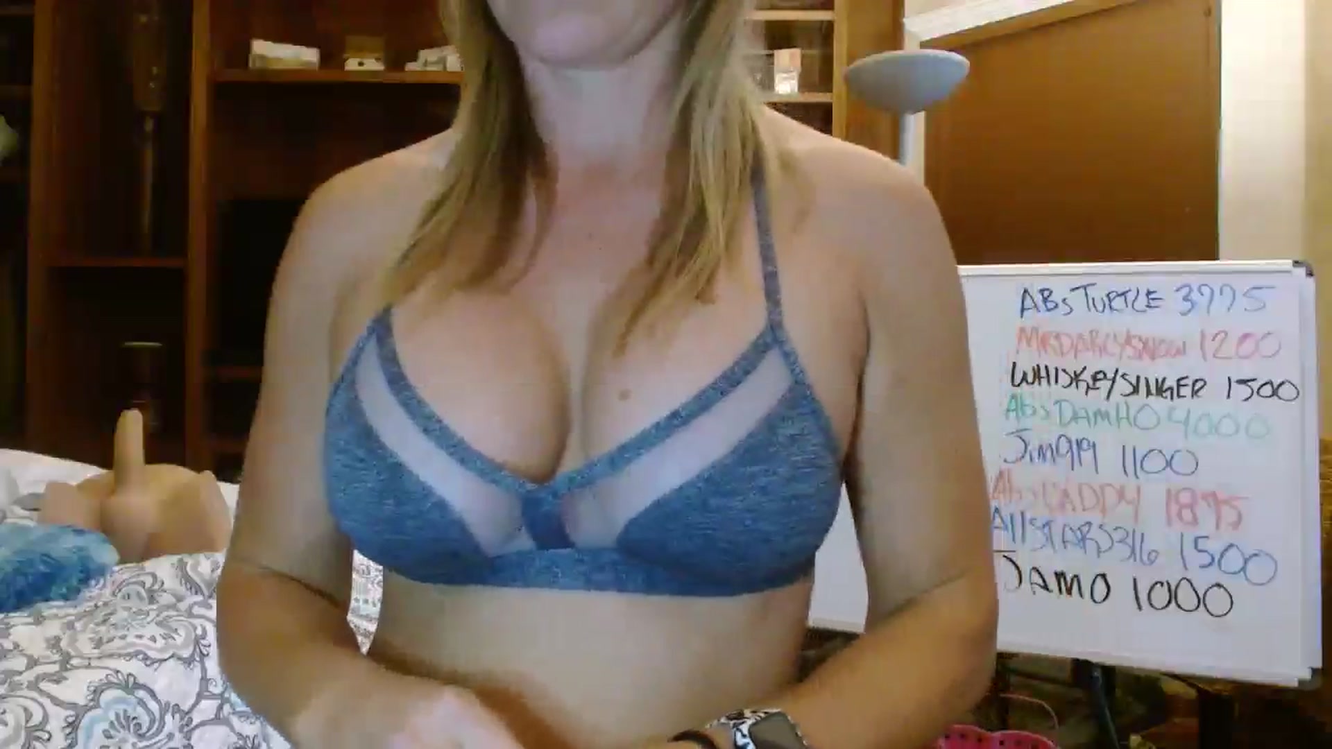 Gallery image thumbnail from Autumn_Blonde's myfreecams stream on, 06/14/2025, 13:30 image 8 of 20