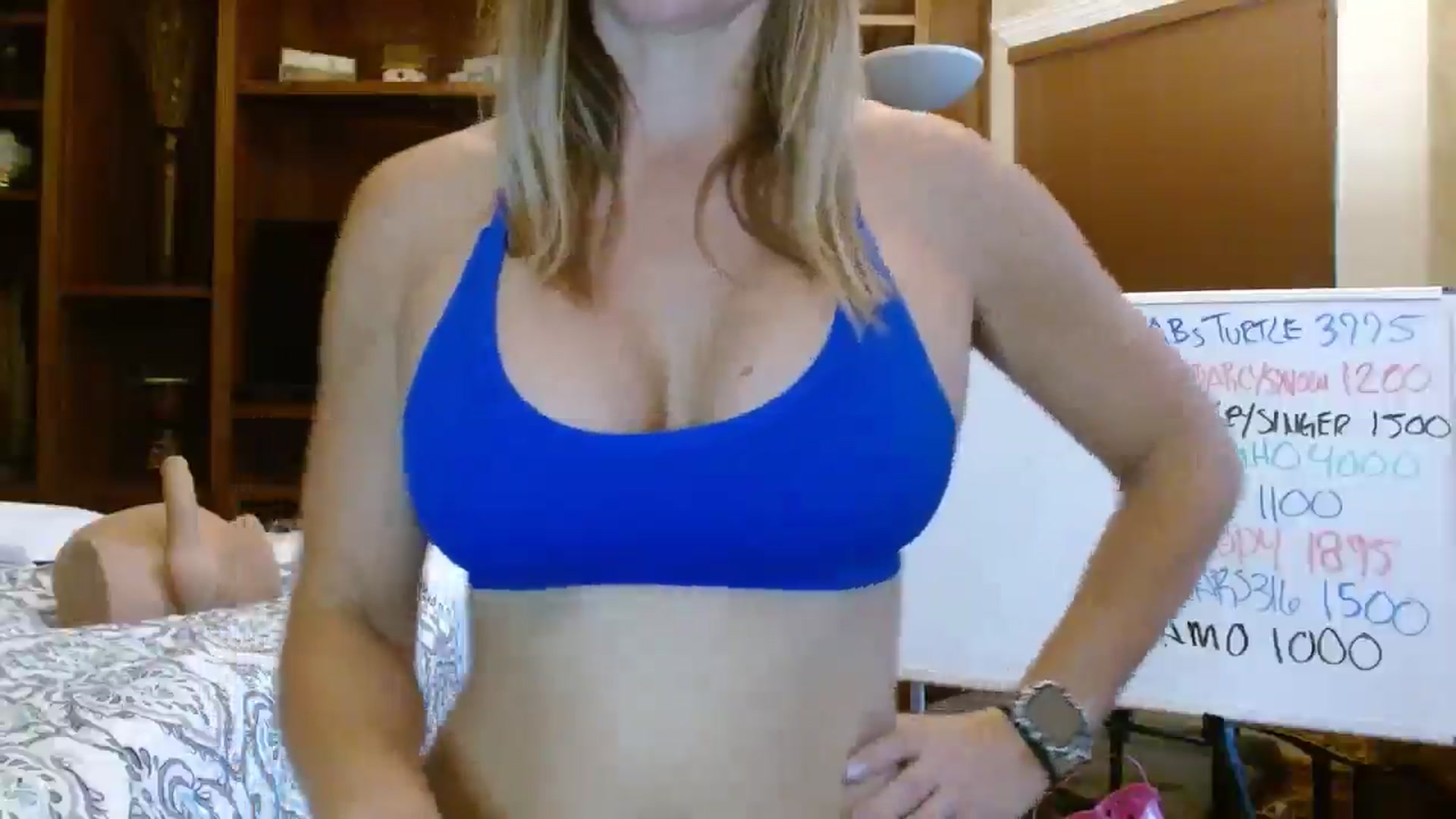 Gallery image thumbnail from Autumn_Blonde's myfreecams stream on, 06/16/2025, 12:01 image 16 of 20