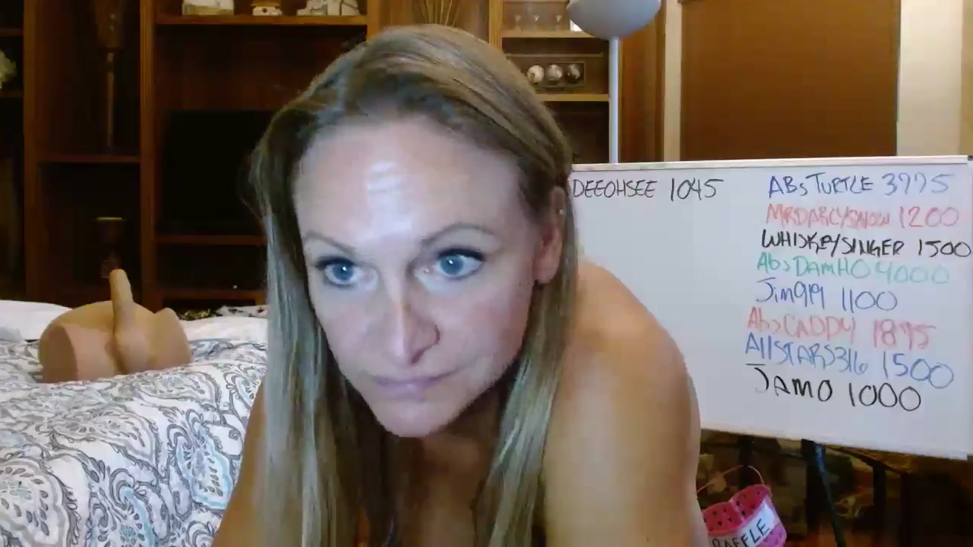 Gallery image thumbnail from Autumn_Blonde's myfreecams stream on, 06/16/2025, 12:01 image 12 of 20