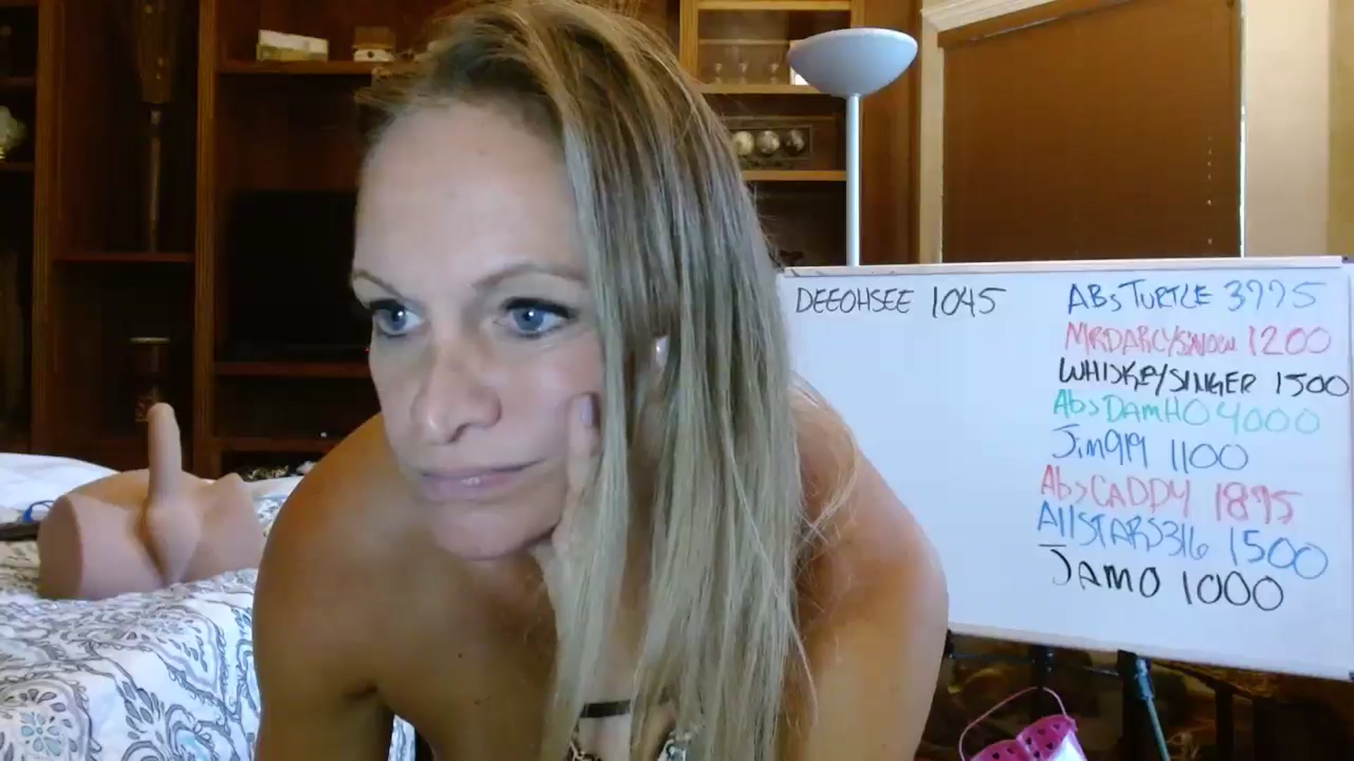 Gallery image thumbnail from Autumn_Blonde's myfreecams stream on, 06/16/2025, 13:36 image 16 of 20