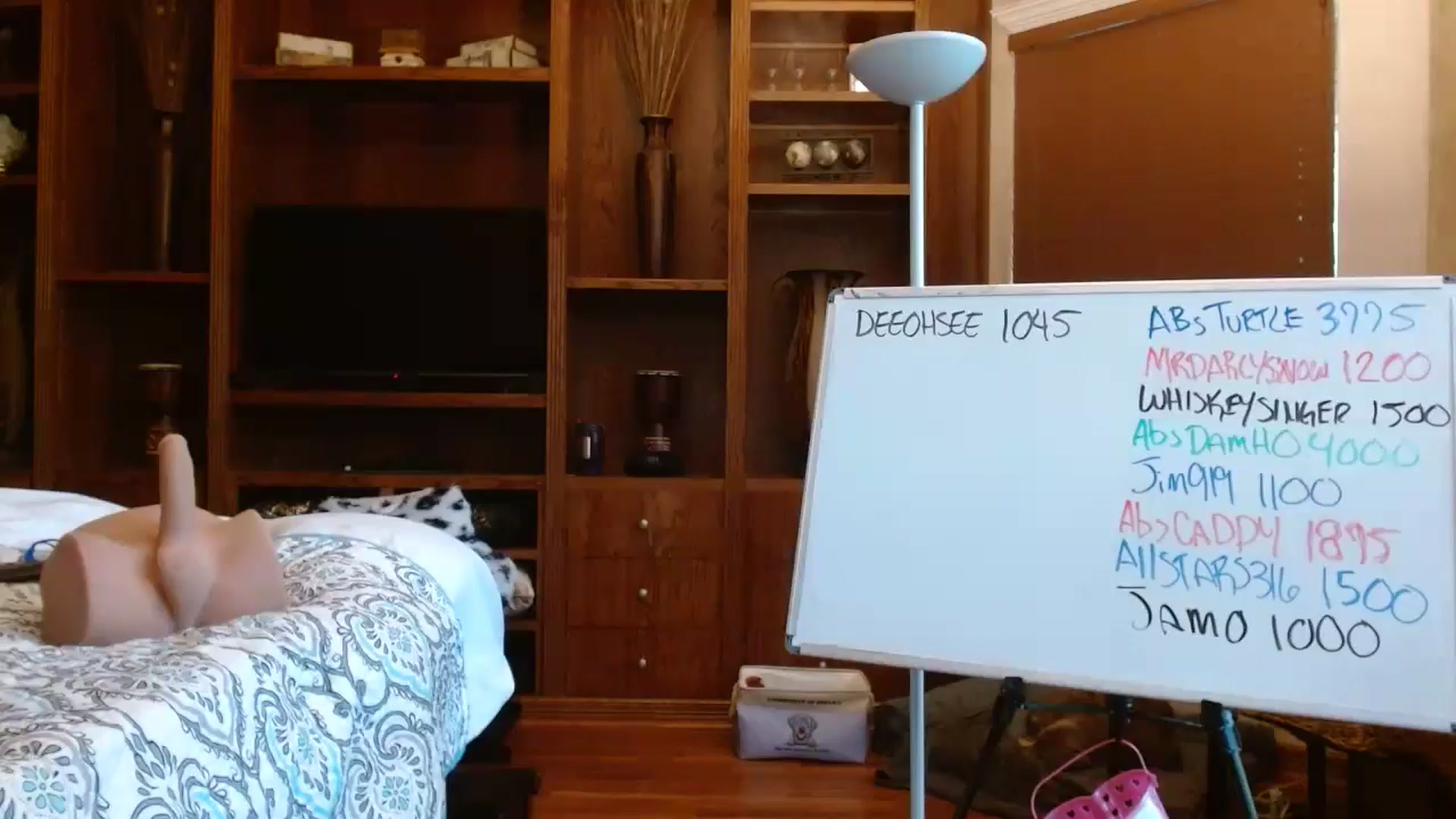 Gallery image thumbnail from Autumn_Blonde's myfreecams stream on, 06/16/2025, 13:36 image 17 of 20