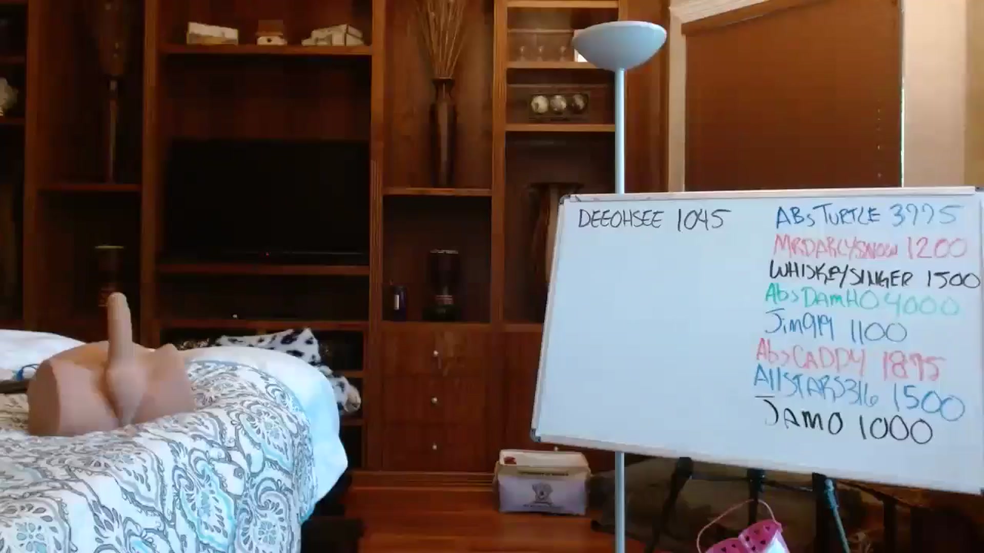 Gallery image thumbnail from Autumn_Blonde's myfreecams stream on, 06/16/2025, 13:36 image 2 of 20