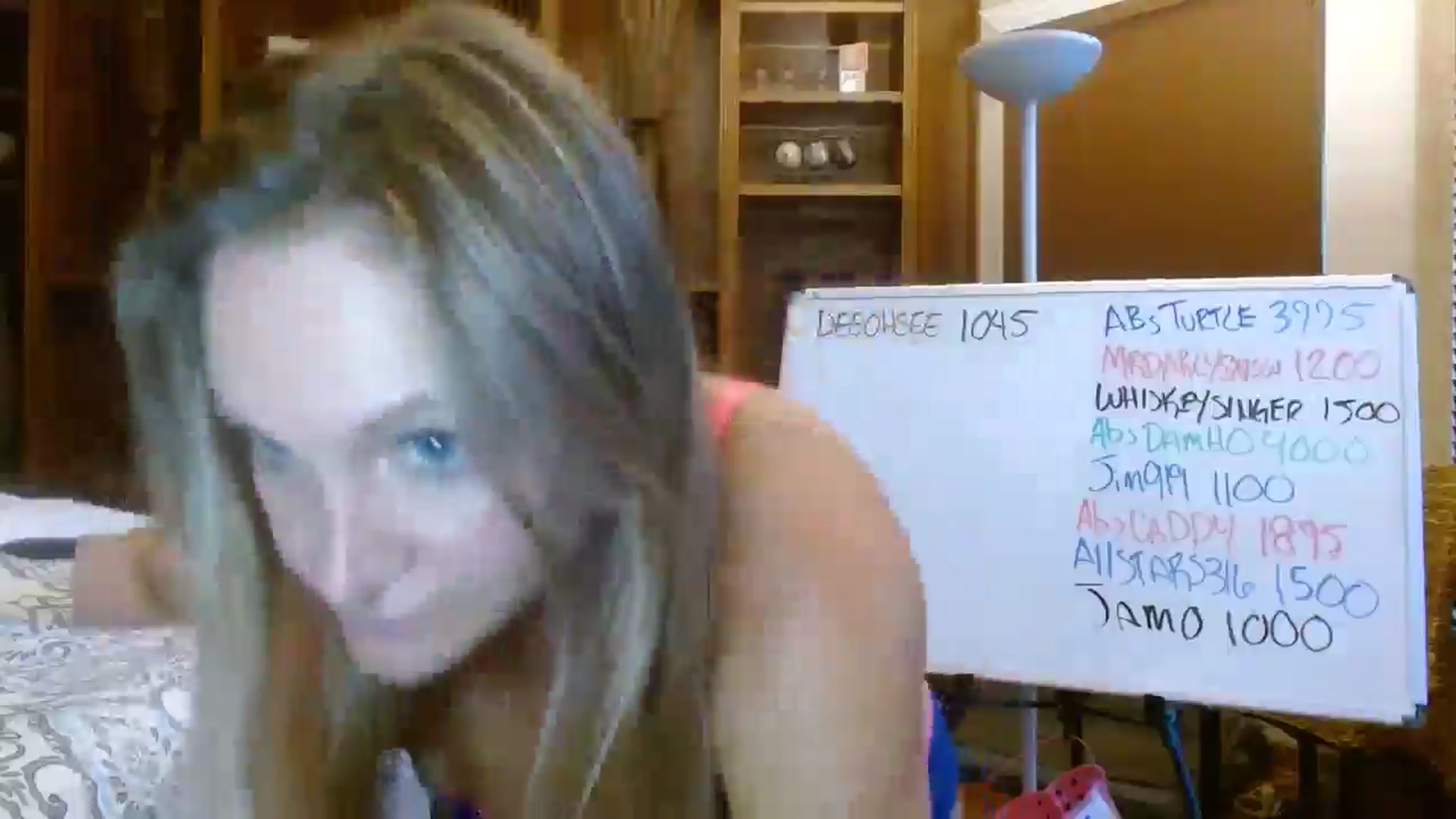Gallery image thumbnail from Autumn_Blonde's myfreecams stream on, 06/17/2025, 12:26 image 4 of 20
