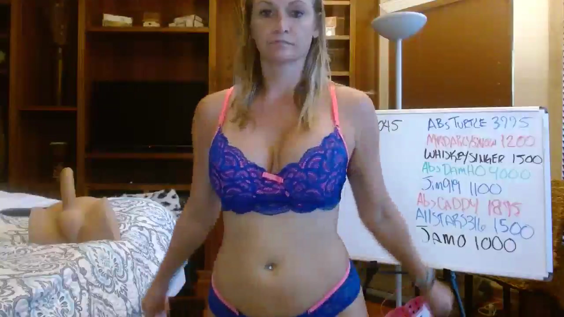 Gallery image thumbnail from Autumn_Blonde's myfreecams stream on, 06/17/2025, 12:26 image 19 of 20