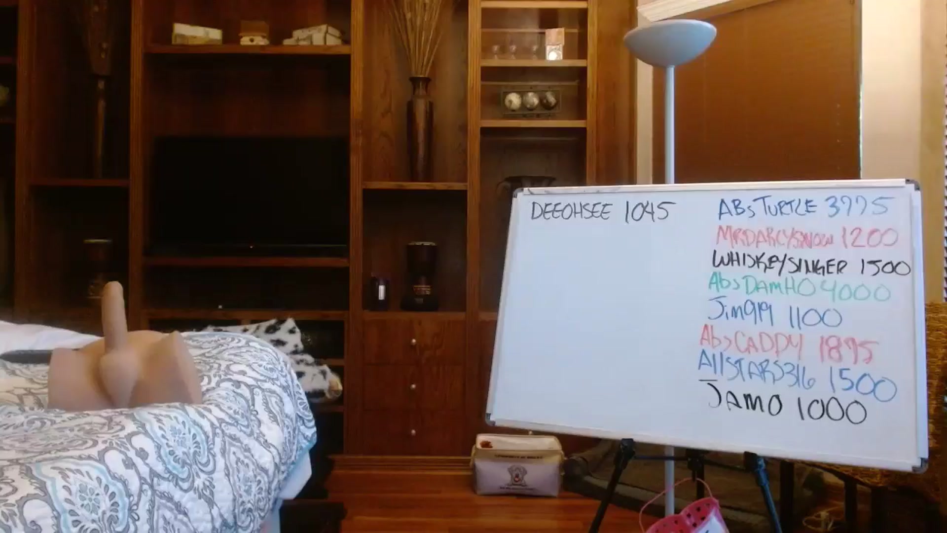 Gallery image thumbnail from Autumn_Blonde's myfreecams stream on, 06/17/2025, 12:26 image 15 of 20