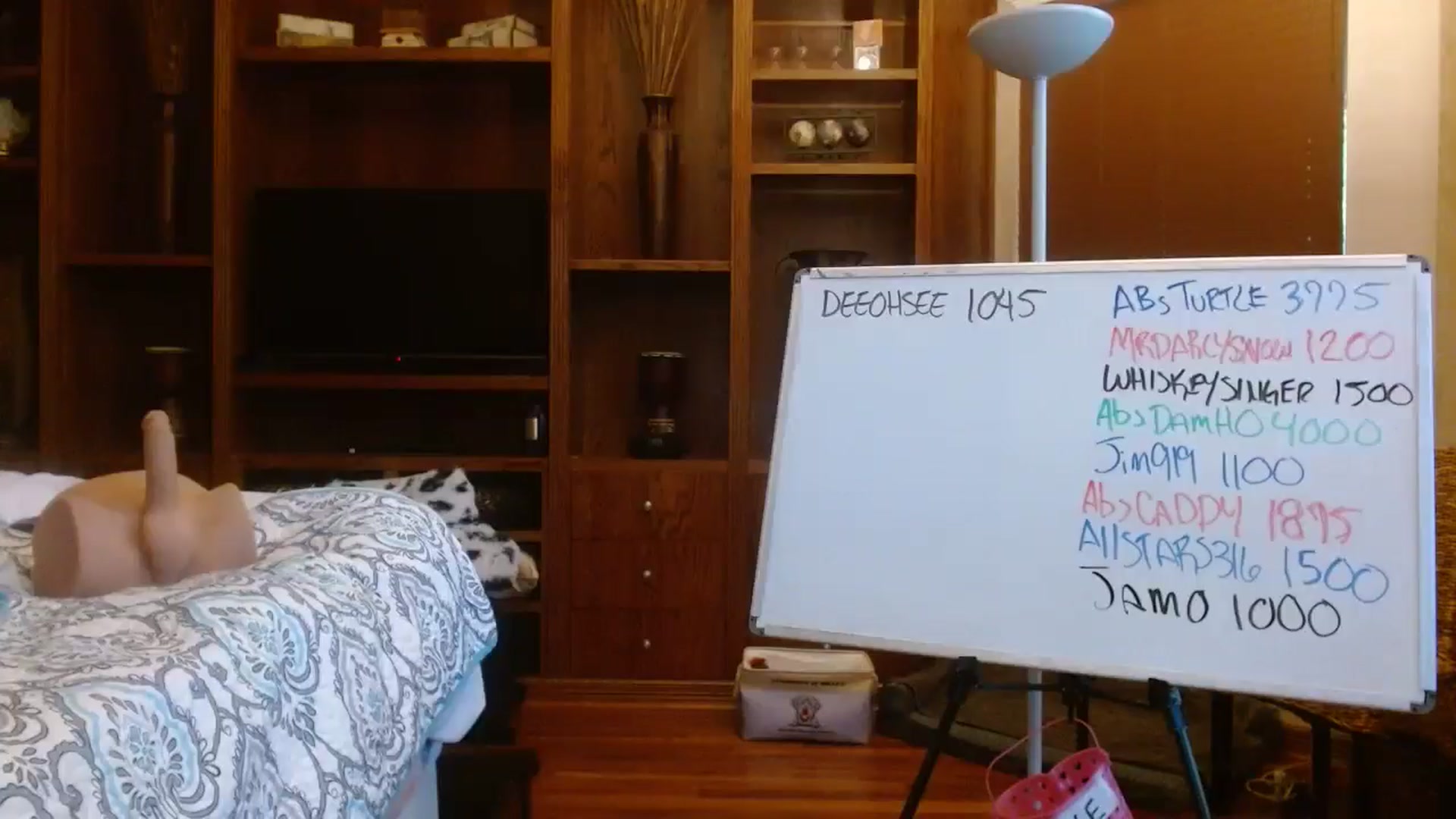 Gallery image thumbnail from Autumn_Blonde's myfreecams stream on, 06/17/2025, 12:45 image 14 of 20
